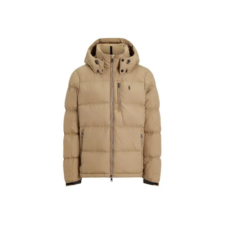Polo Ralph Lauren Polo Ralph Lauren Waterproof Detachable Hood Down Jacket Size US M / EU 48-50 / 2 - 1 Thumbnail