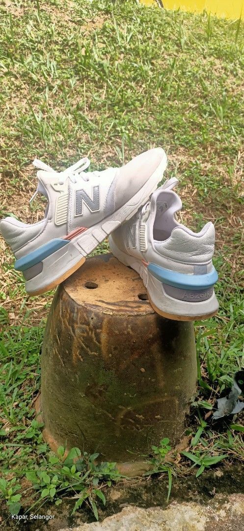 New Balance New balance nb 997s sneakers Size US 7.5 / EU 40-41 - 5 Thumbnail