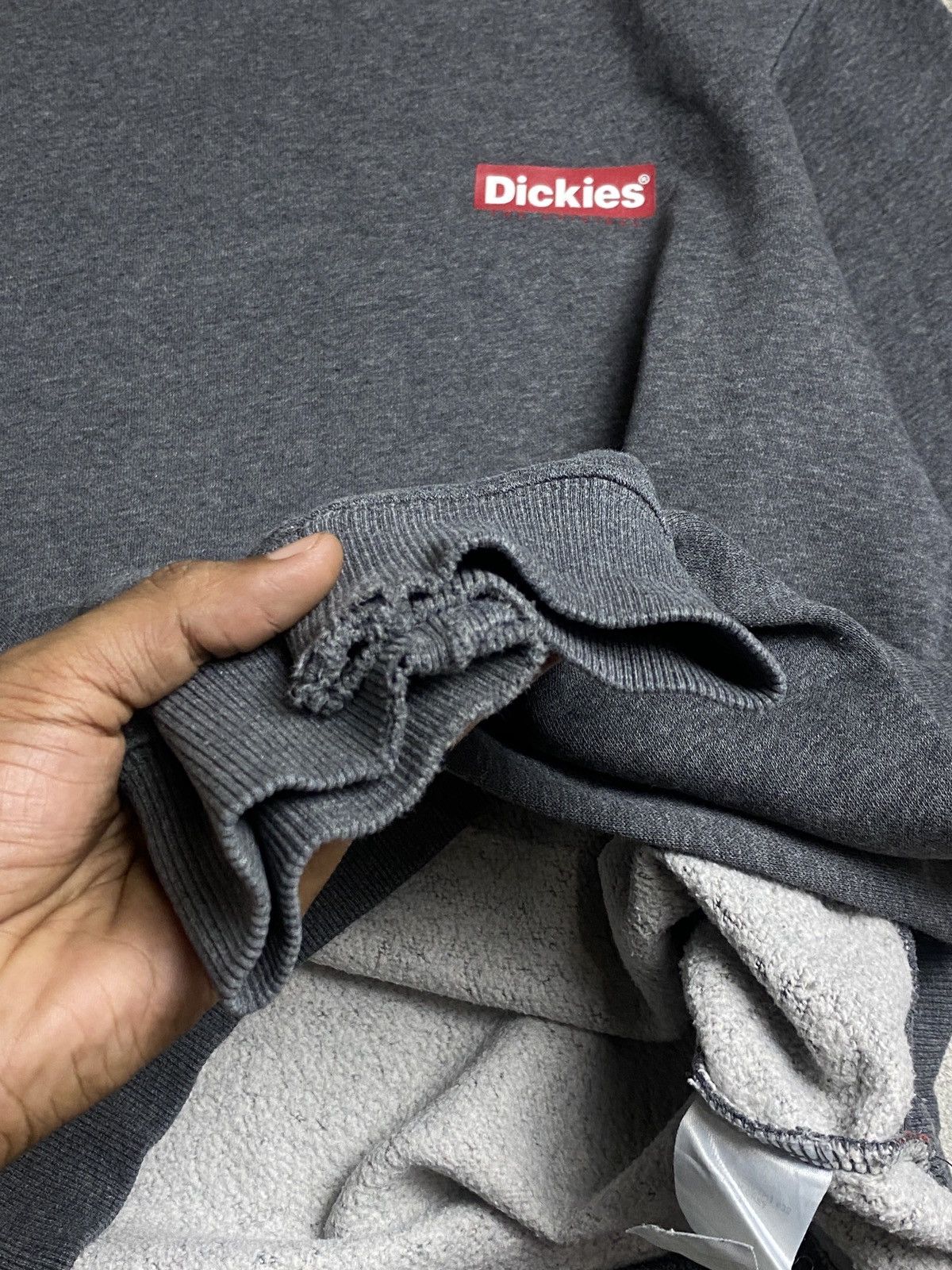 Dickies sweaters dickies Size US M / EU 48-50 / 2 - 5 Thumbnail