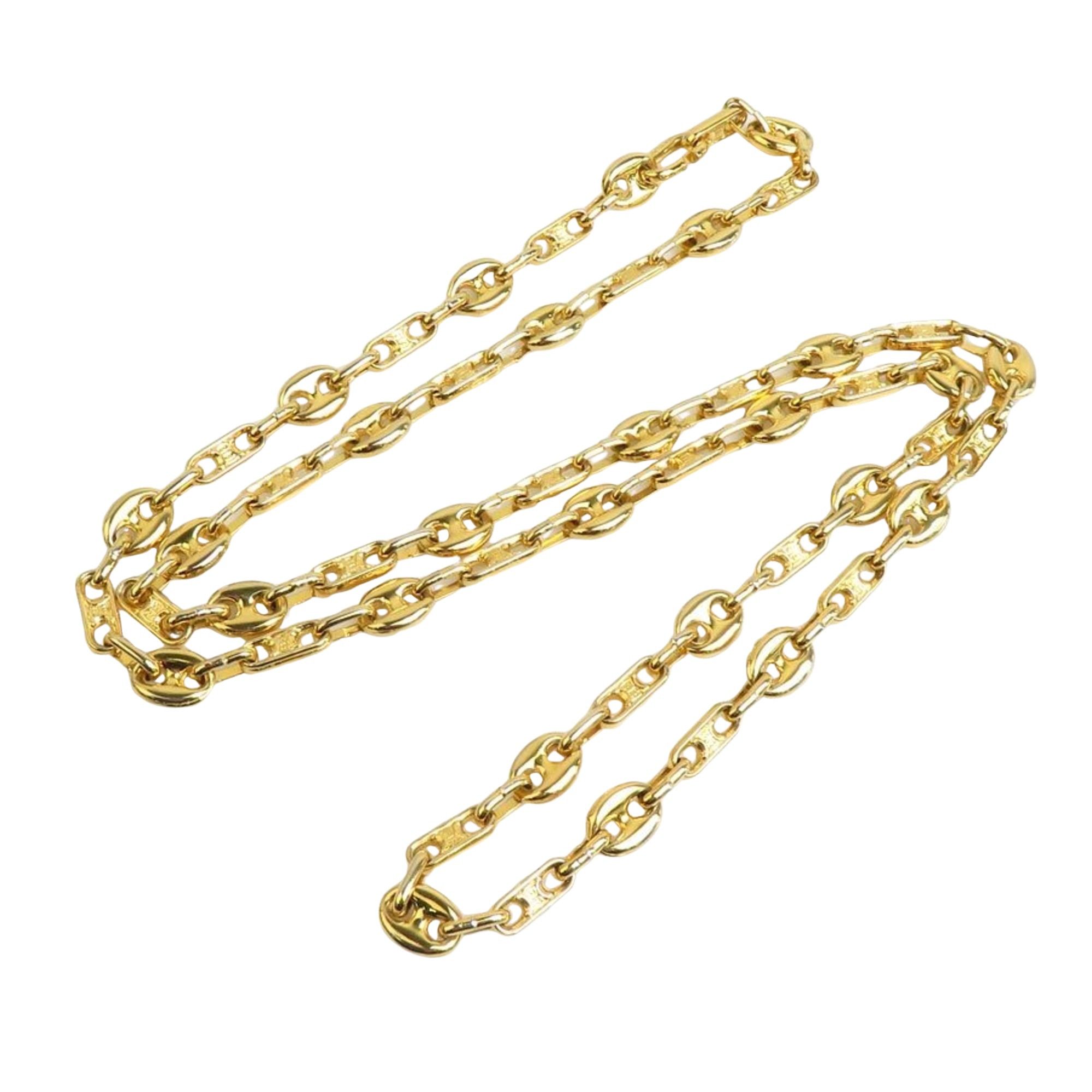 Celine Céline necklace Size ONE SIZE - 1 Thumbnail