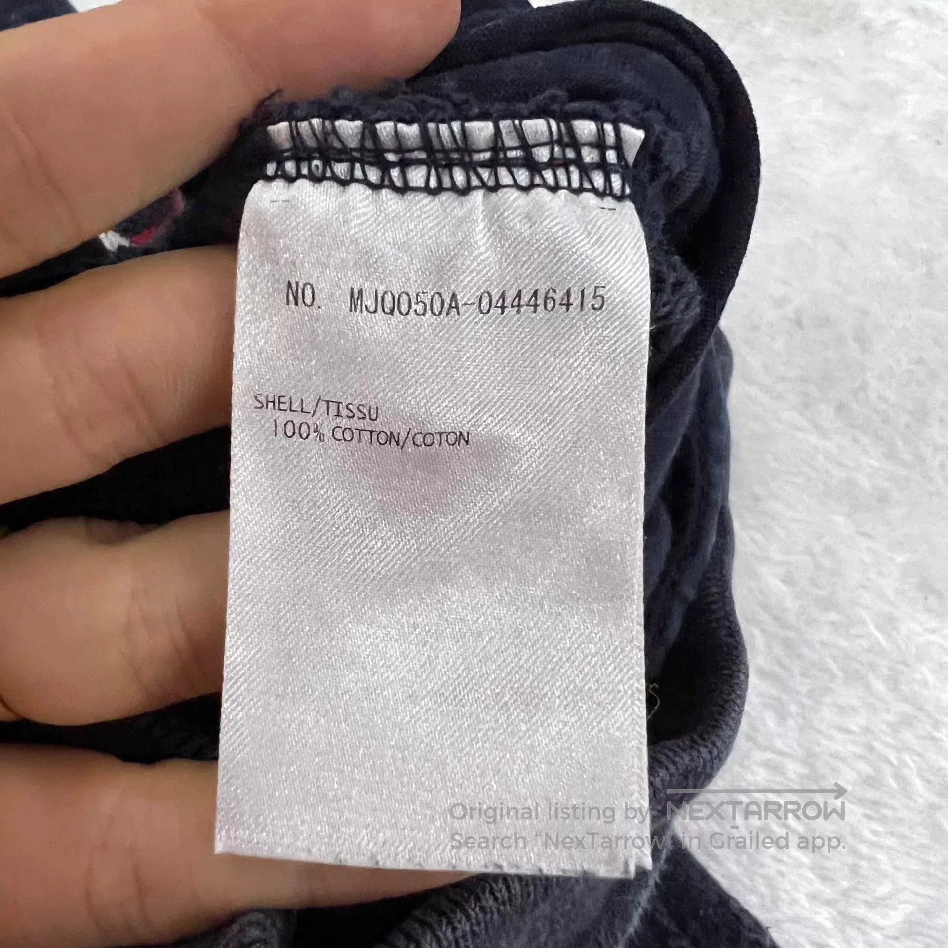 Thom Browne Thom Browne Classic Striped Sweatpants. Size US 30 / EU 46 - 5 Thumbnail