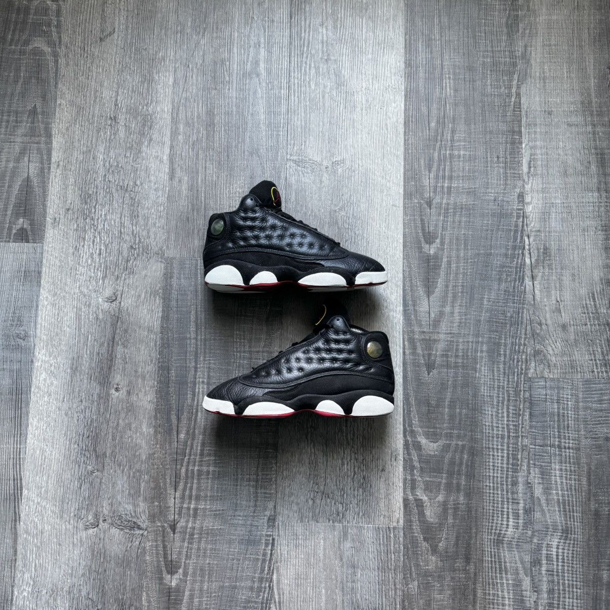 NIKE • JORDAN 