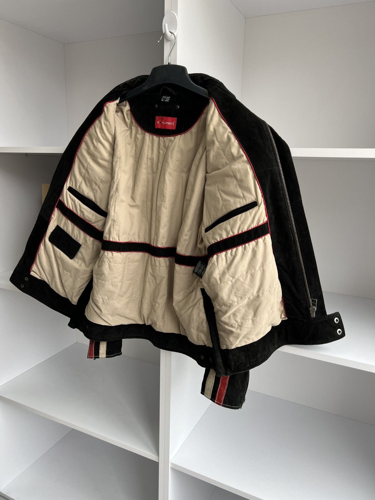 Indian Motorcycle × Vintage Vintage Motorcycles Jacket Norry Rock Australia Size US M / EU 48-50 / 2 - 12 Thumbnail