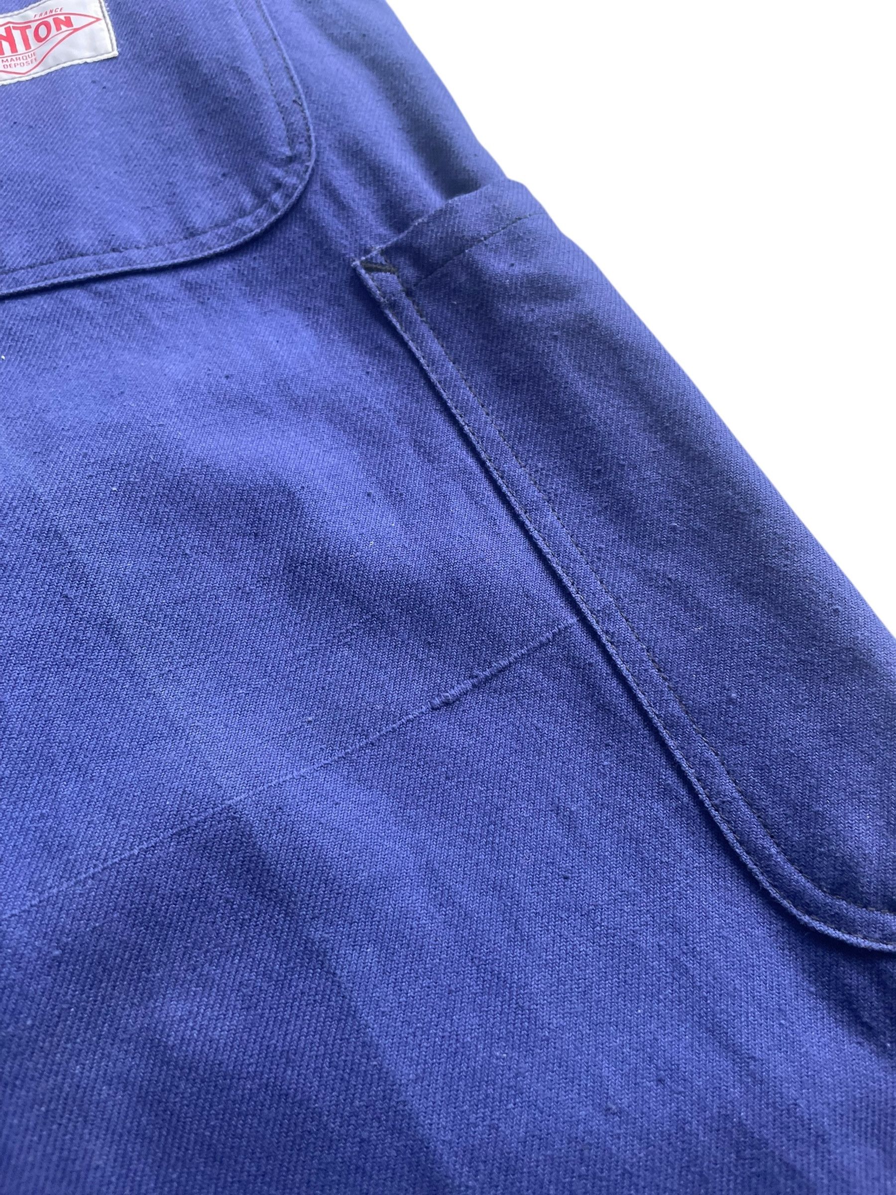 Danton Danton French Workwear Size US 30 / EU 46 - 9 Thumbnail