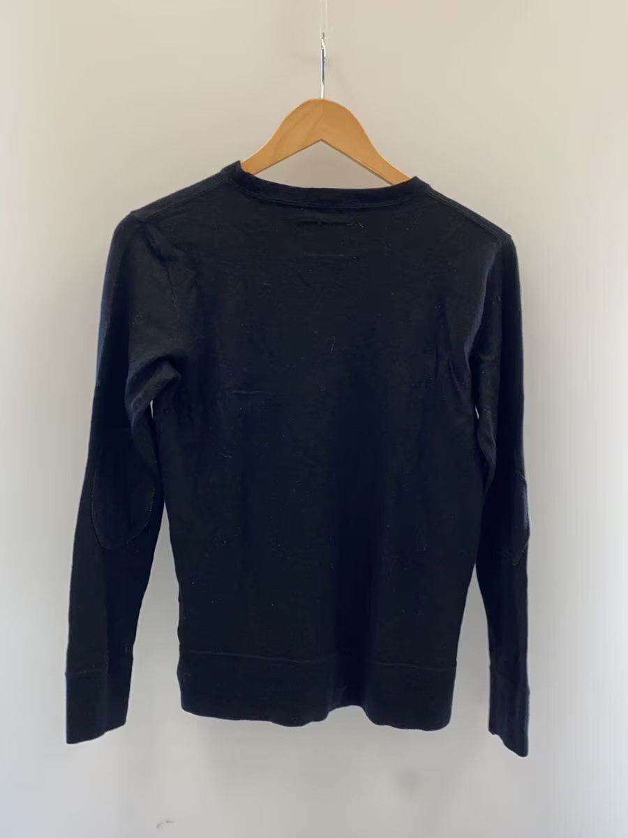 Number (N)ine Gotham City Wool Knit Sweater Size US M / EU 48-50 / 2 - 2 Thumbnail
