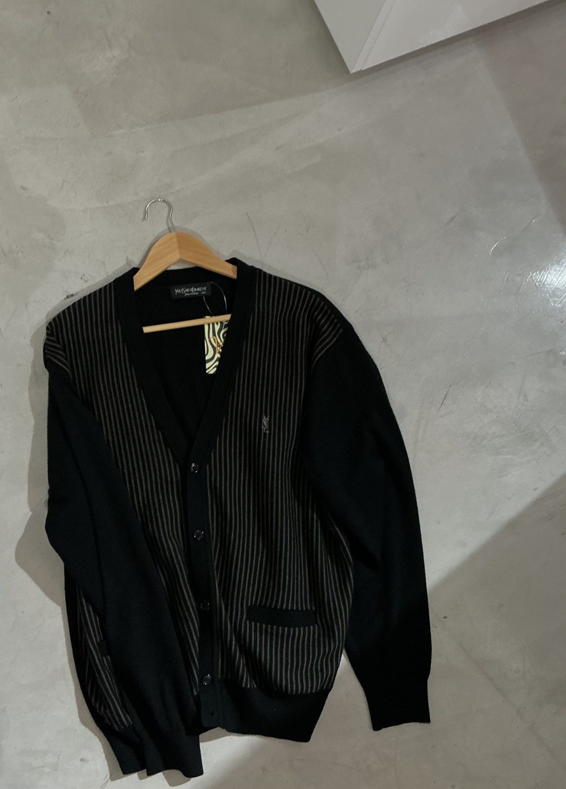 Ralph Lauren Ralph Lauren vintage jersey Size US M / EU 48-50 / 2 - 1 Preview
