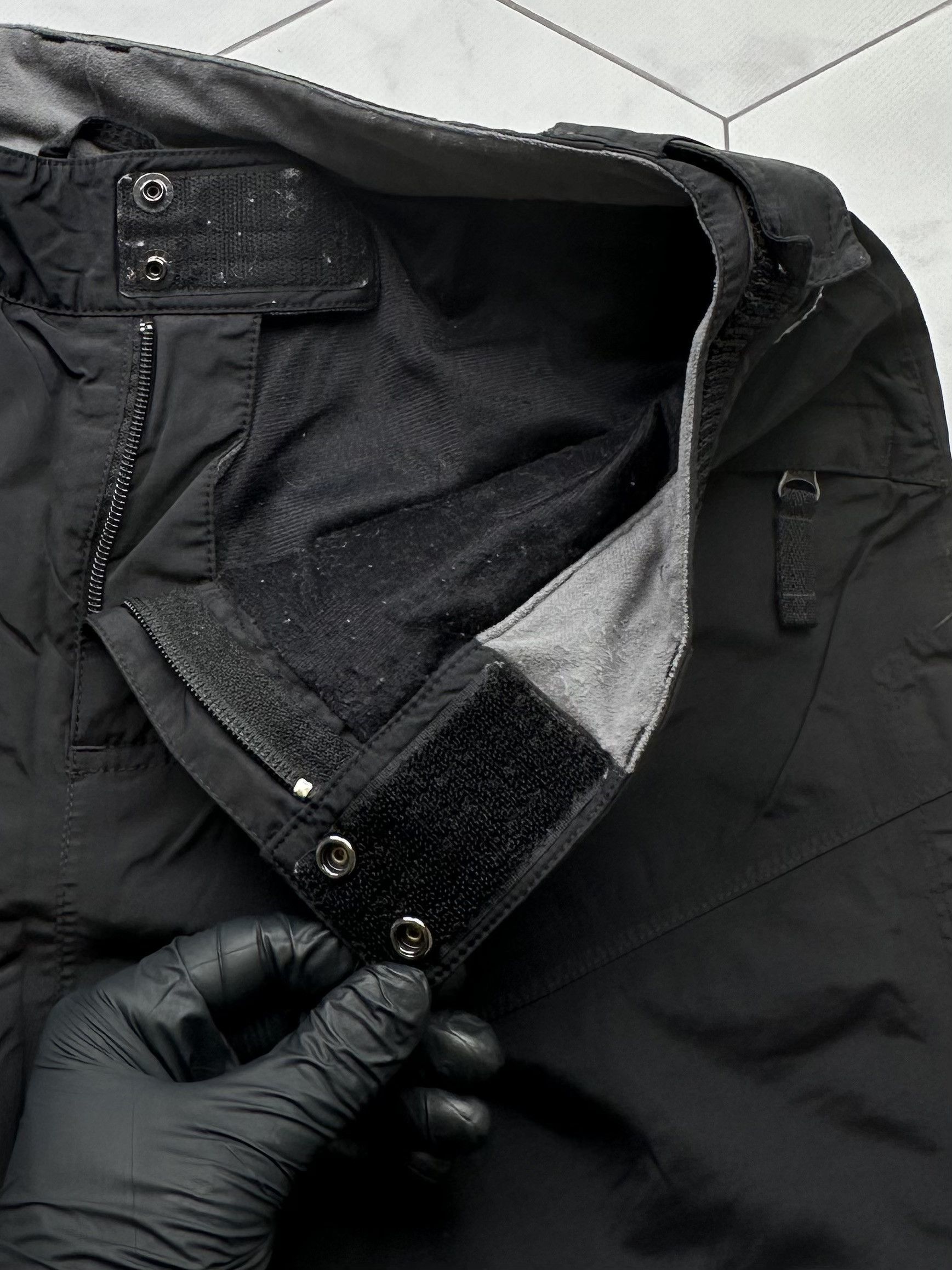 The North Face The North Face Ski Pants (B232) Size US 30 / EU 46 - 4 Thumbnail