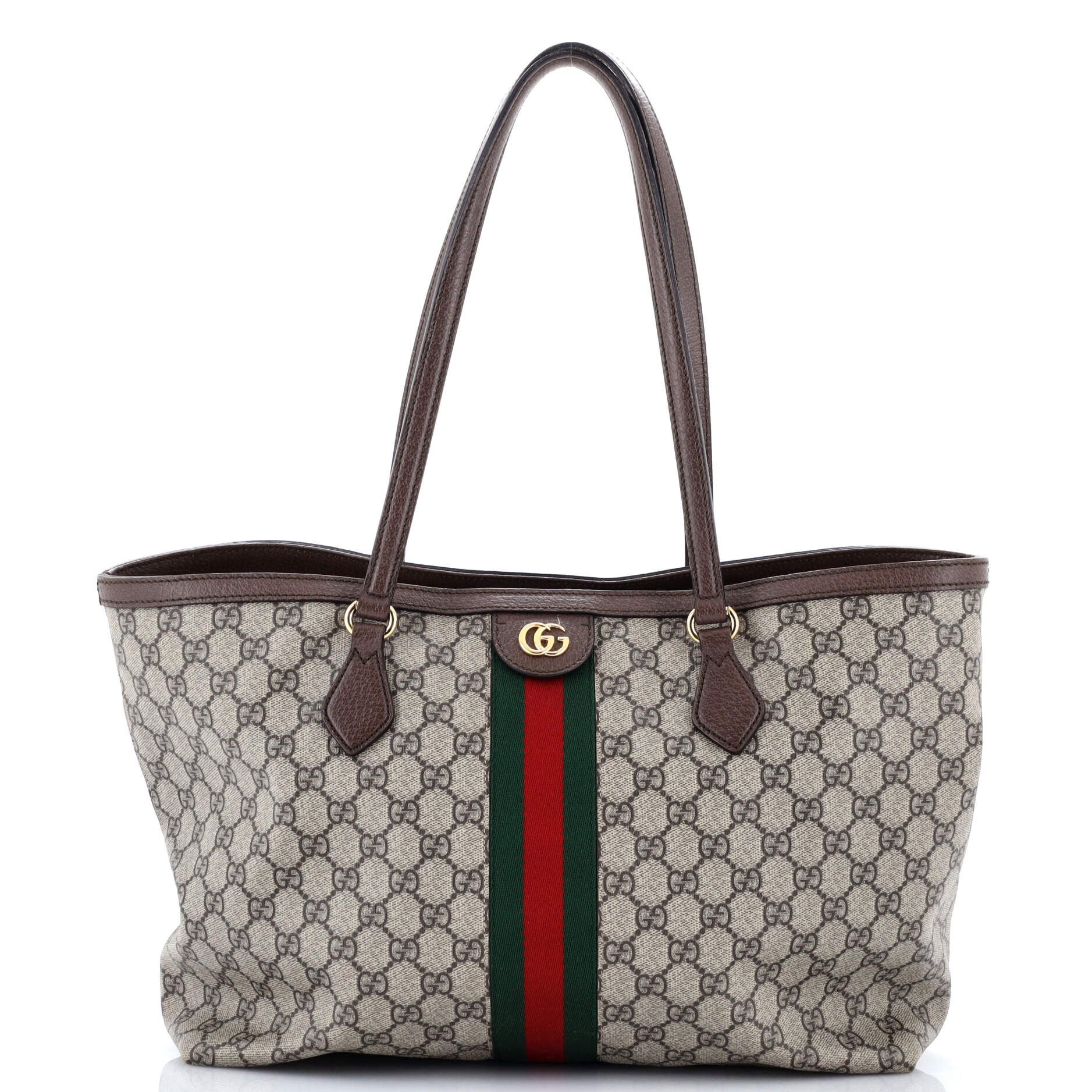 Gucci Ophidia Shopping Tote Size ONE SIZE - 1 Thumbnail