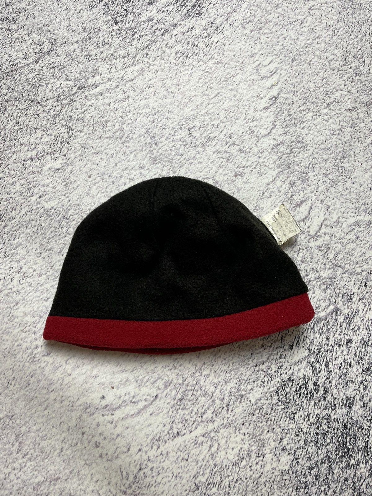 Japanese Brand 🔥FlameFire Fleece Hat Y2K Hellfire Skate Sk8 Beanie Knitted Size ONE SIZE - 12 Thumbnail