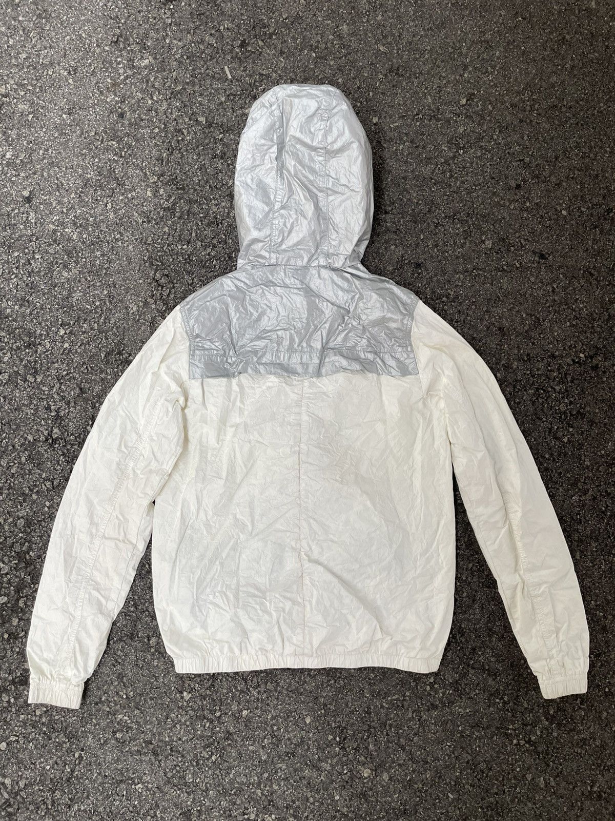 Adidas ORIGINAL ADIDAS NEO WOMEN'S JACKET Size S / US 4 / IT 40 - 3 Thumbnail