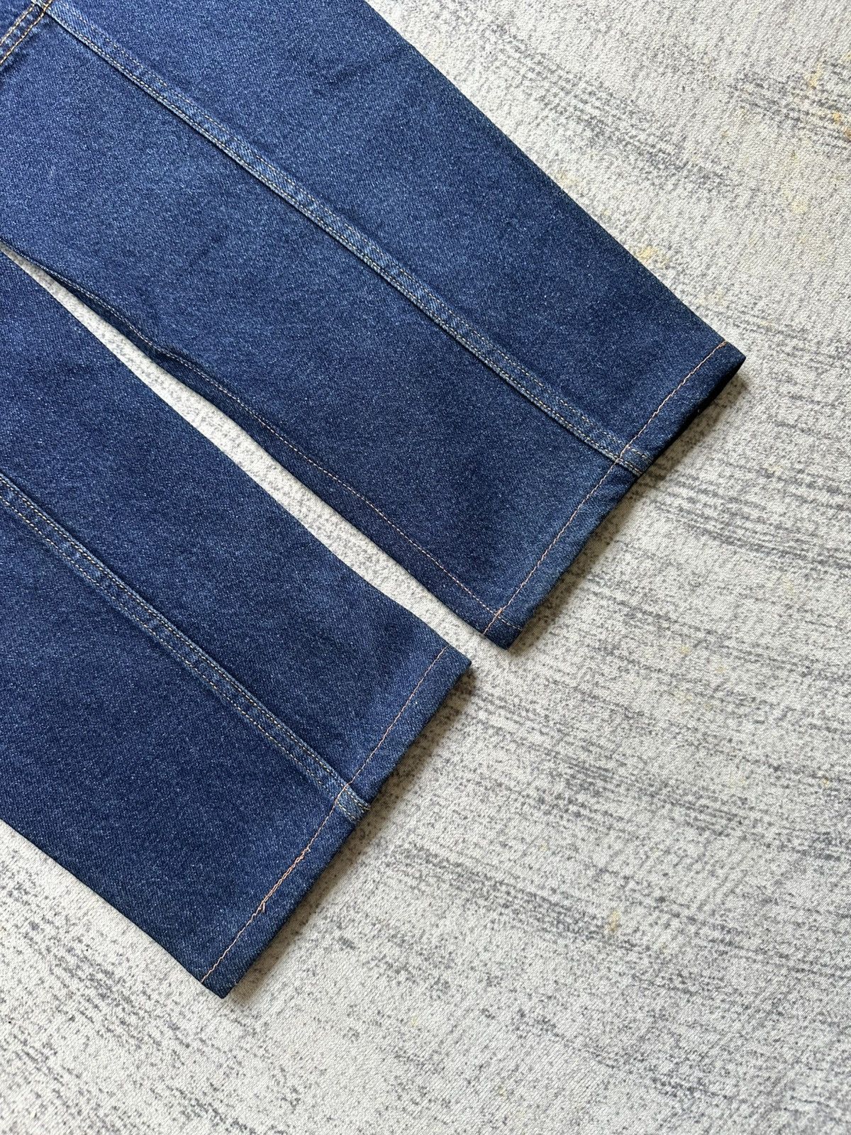 Japanese Brand Ballon Style Sean John Jeans Size US 34 / EU 50 - 13 Thumbnail