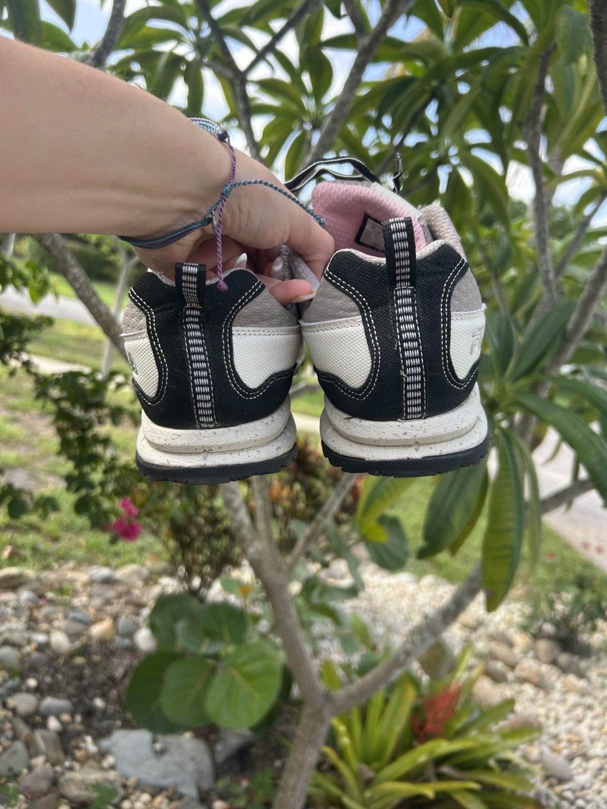 Fila Fila sneakers Size US 10 / IT 40 - 4 Thumbnail