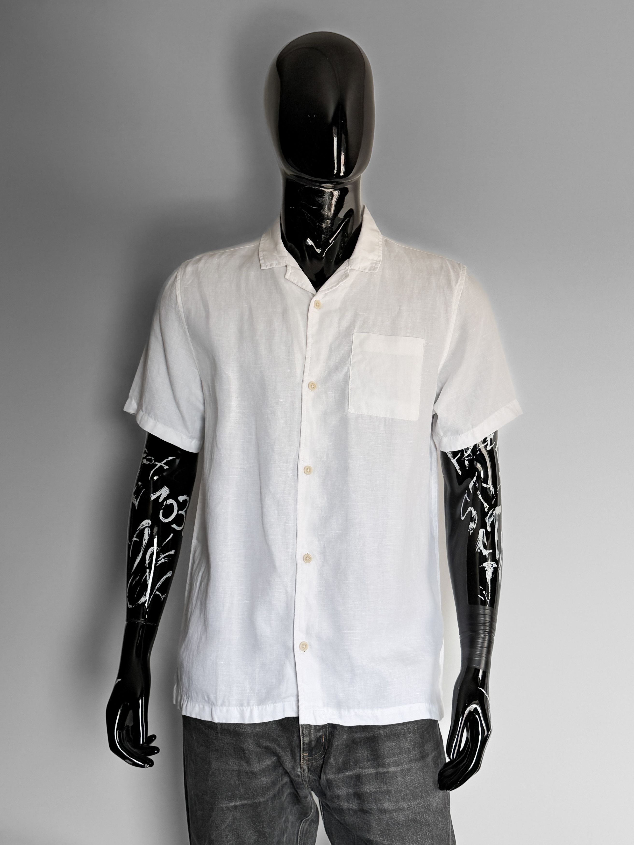 Folk Folk Men’s Shirt Size US L / EU 52-54 / 3 - 1 Thumbnail