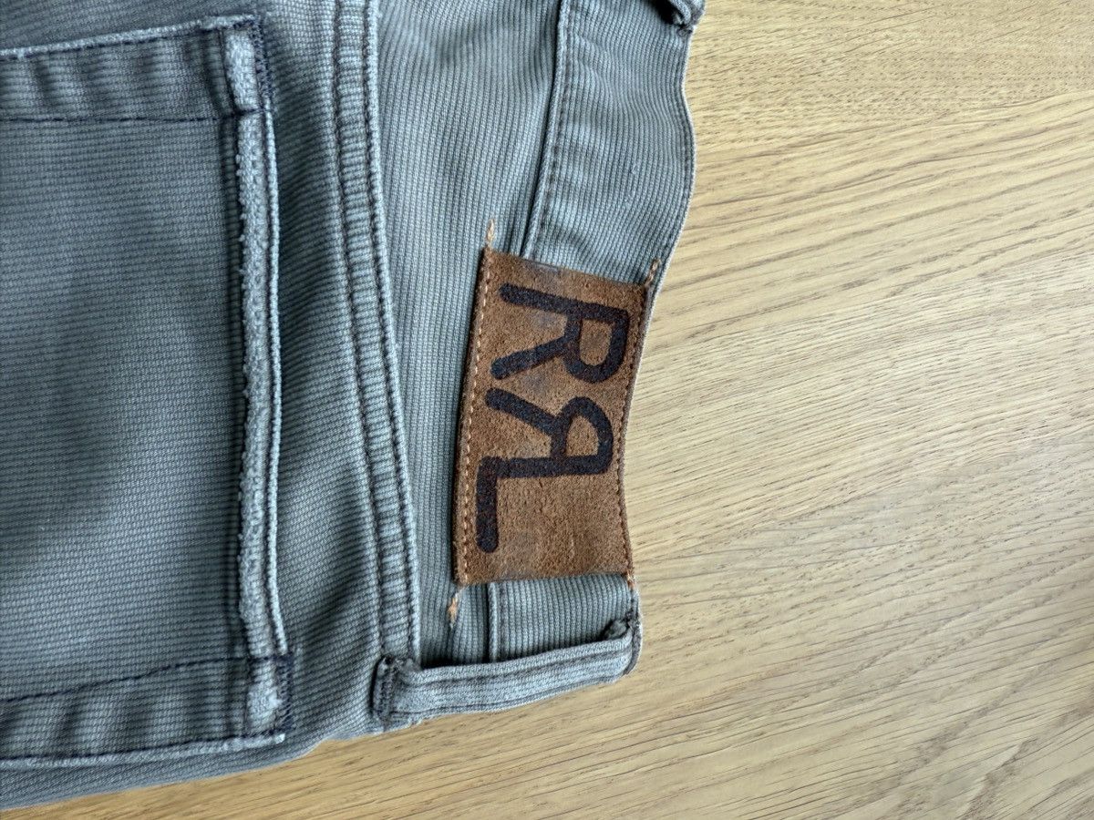 RRL Ralph Lauren Double RL Rrl bedford cord jeans Size US 30 / EU 46 - 2 Thumbnail