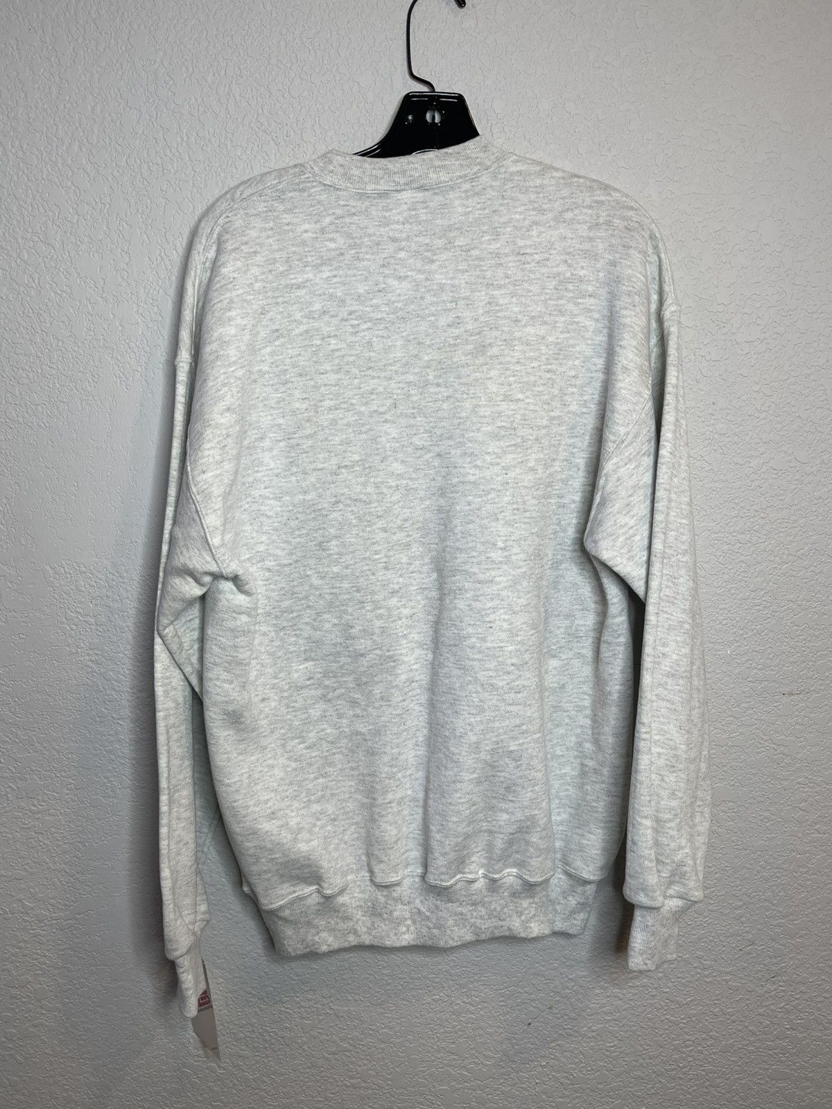 Jerzees Dallas Cowboys 1992 Super Bowl XXVII Sweater Deadstock NWT! Size US XL / EU 56 / 4 - 5 Thumbnail