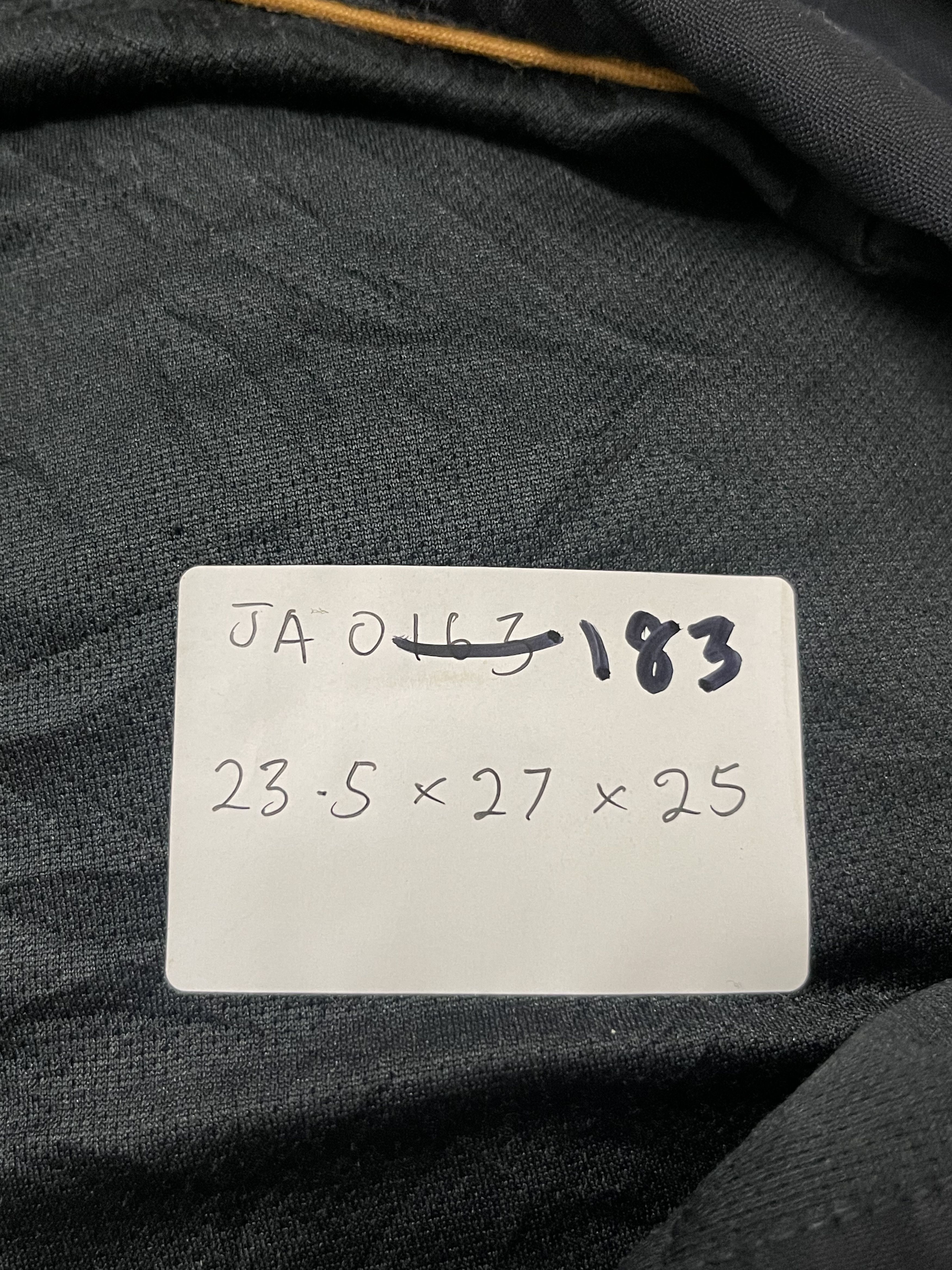 Carhartt Vintage Carhartt Full Swing Armstrong Active Jacket JA0183 Size US L / EU 52-54 / 3 - 14 Thumbnail
