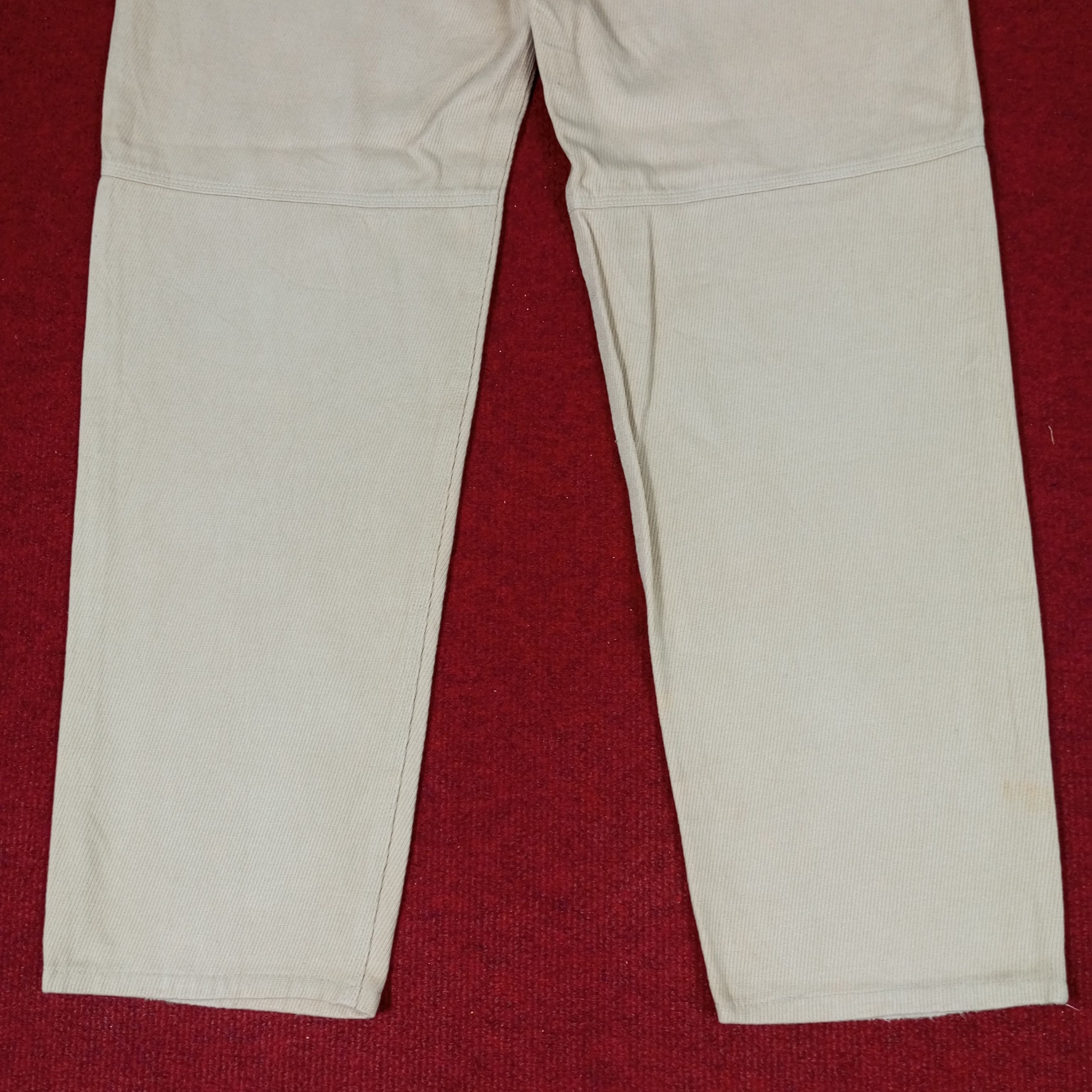Griffin × Vintage Griffin Pants Streetwear Style Size US 29 - 3 Thumbnail