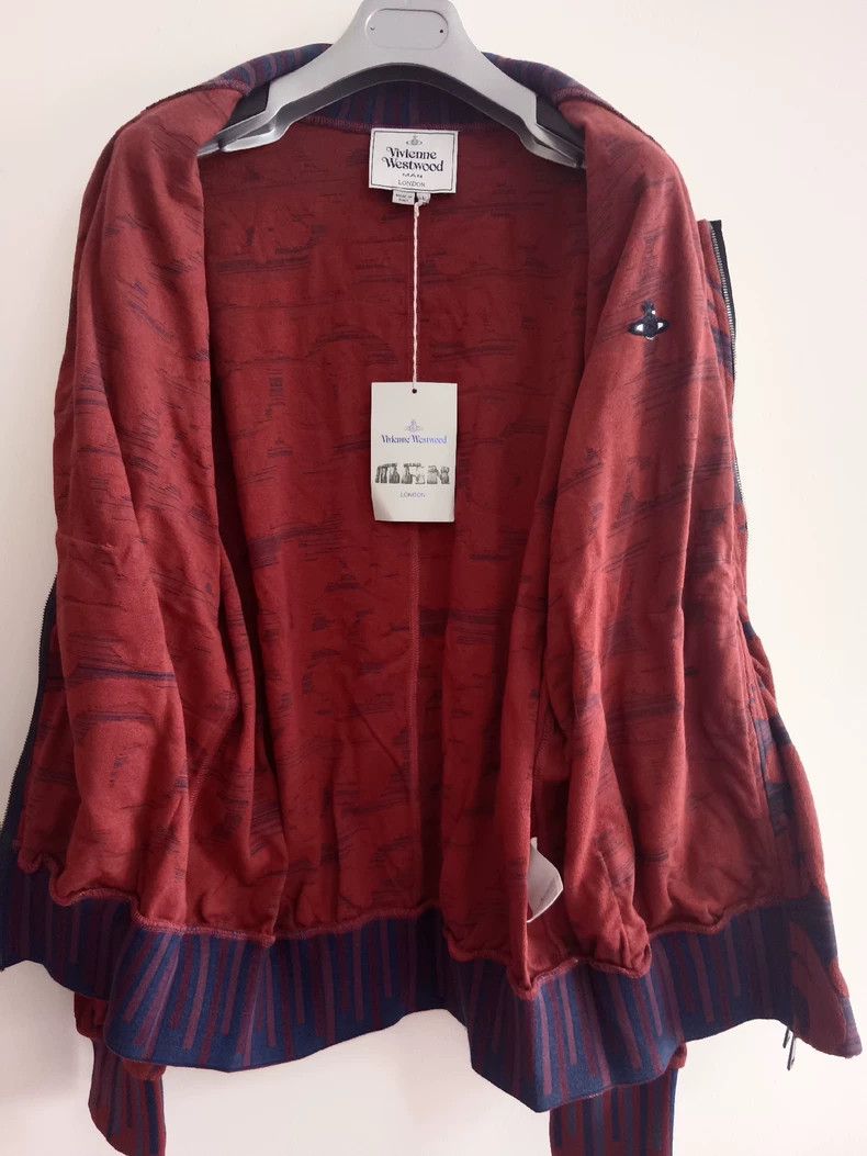 Vivienne Westwood vivienne westwood Skirted jacket Size US M / EU 48-50 / 2 - 7 Thumbnail