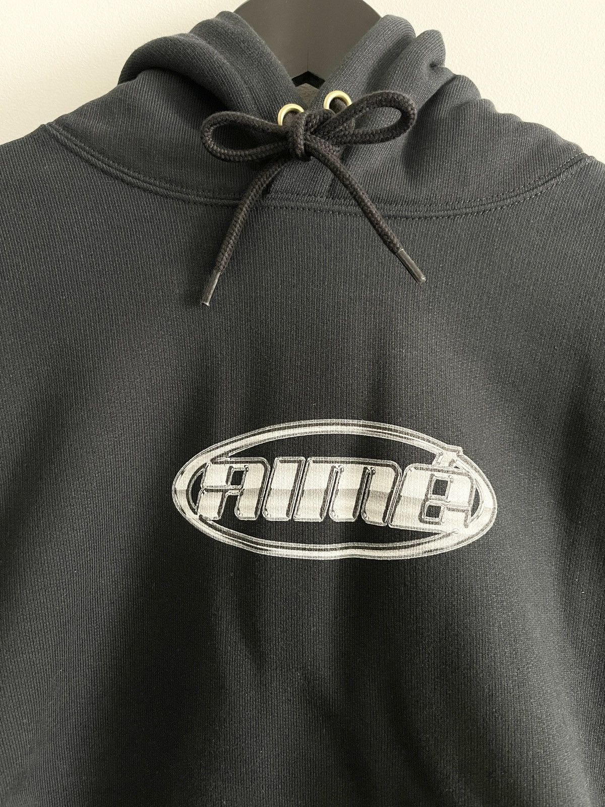 Aime Leon Dore STEAL! SS24 Aime Leon Dore Chrome Sport Logo Hoodie Size US S / EU 44-46 / 1 - 5 Thumbnail