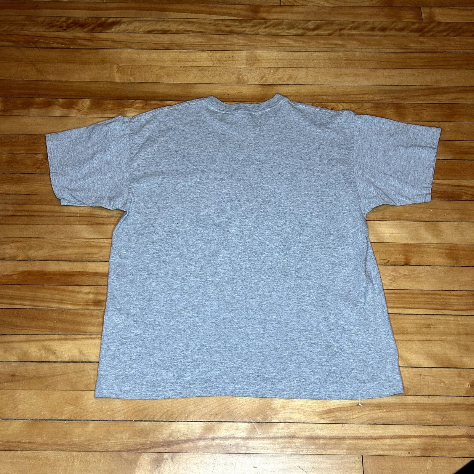 Nike VIntage 90s Nike Just Do it T-Shirt XL Size US XL / EU 56 / 4 - 5 Thumbnail
