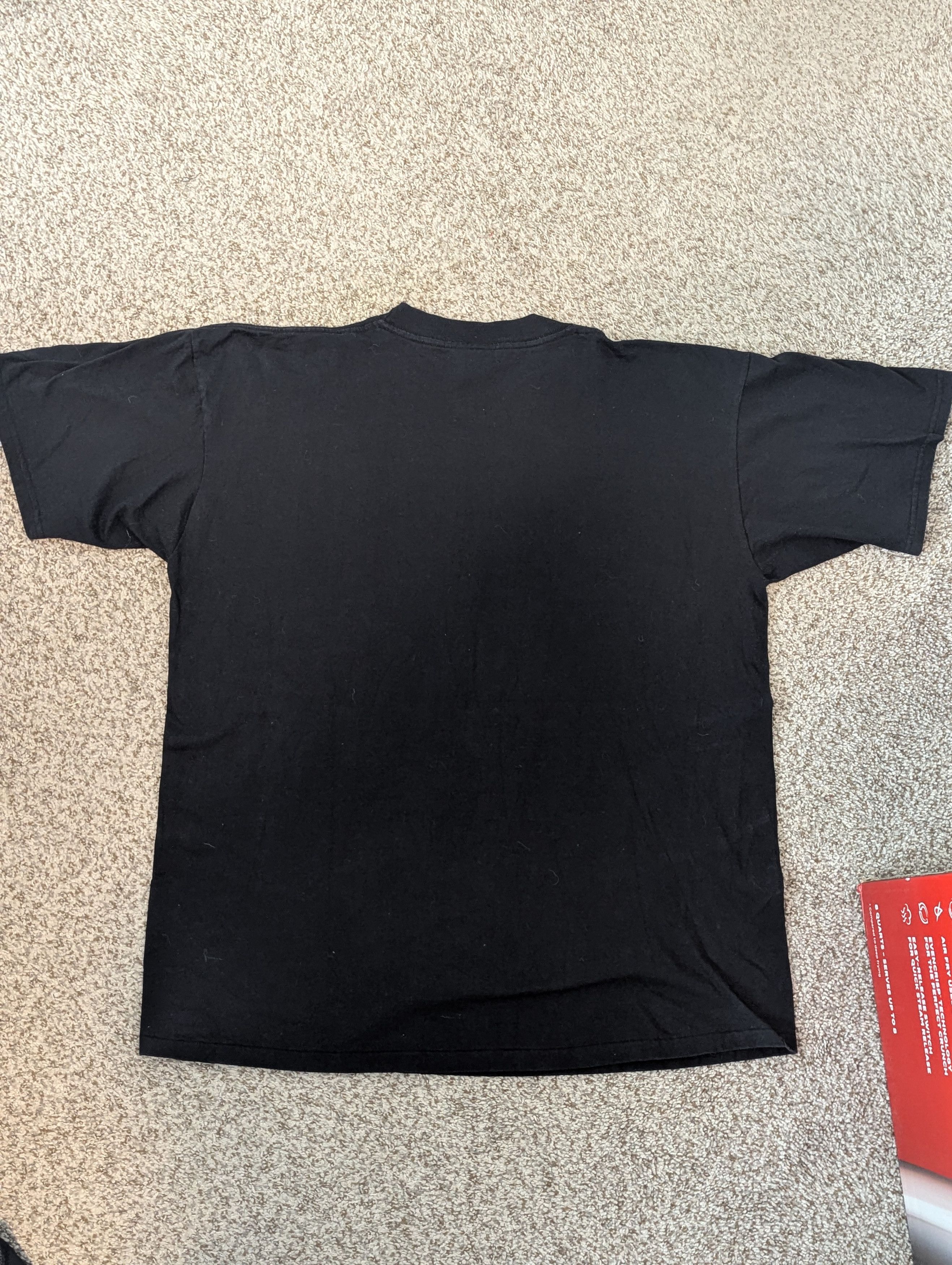 Hard Rock Cafe VTG 1998 Hard Rock Cafe Bahamas Men's XL T-shirt - pre-owned Size US XL / EU 56 / 4 - 5 Thumbnail