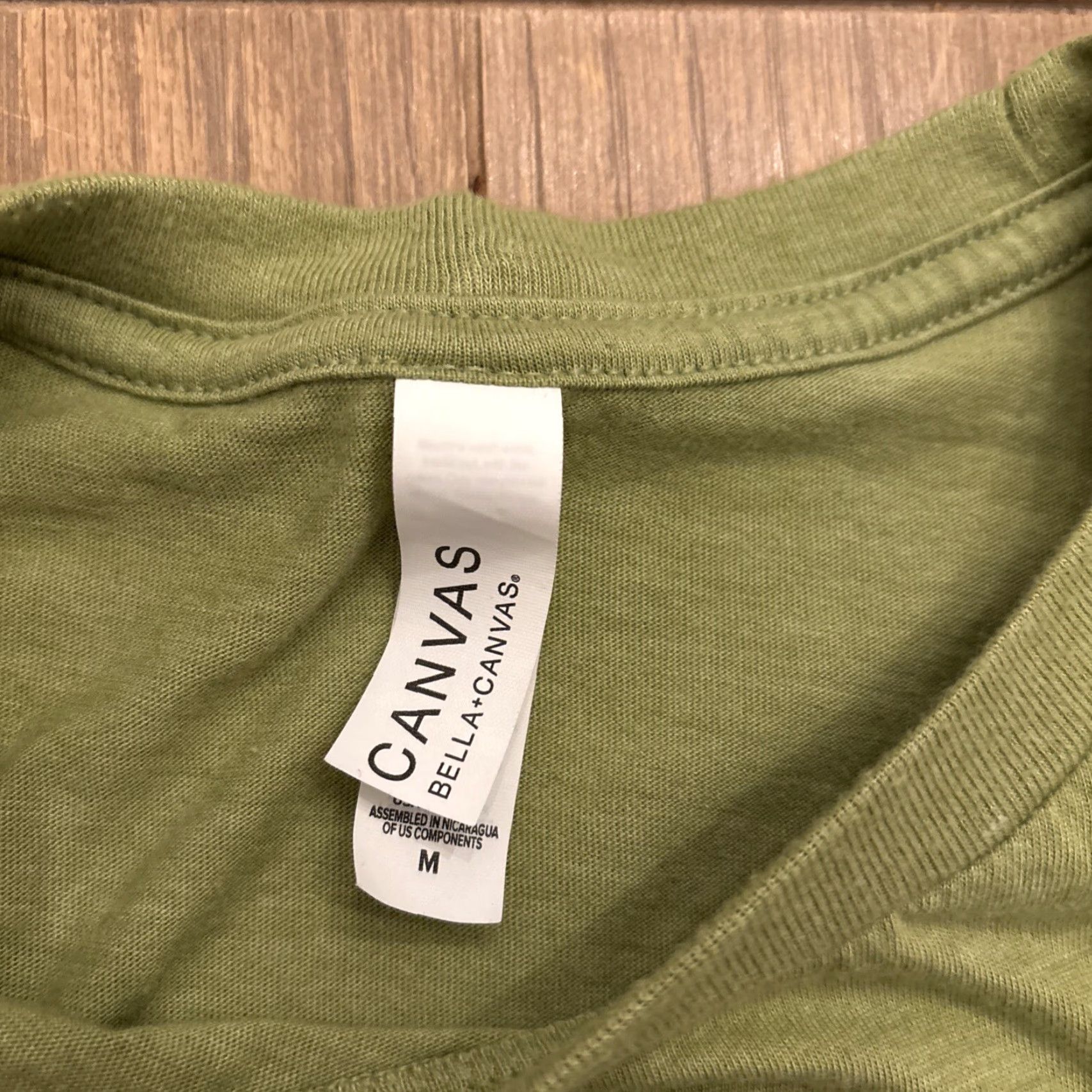 Vintage ALASKA Skagway Spirits Distillery T-Shirt Adult Medium Green Mens Size US M / EU 48-50 / 2 - 4 Thumbnail