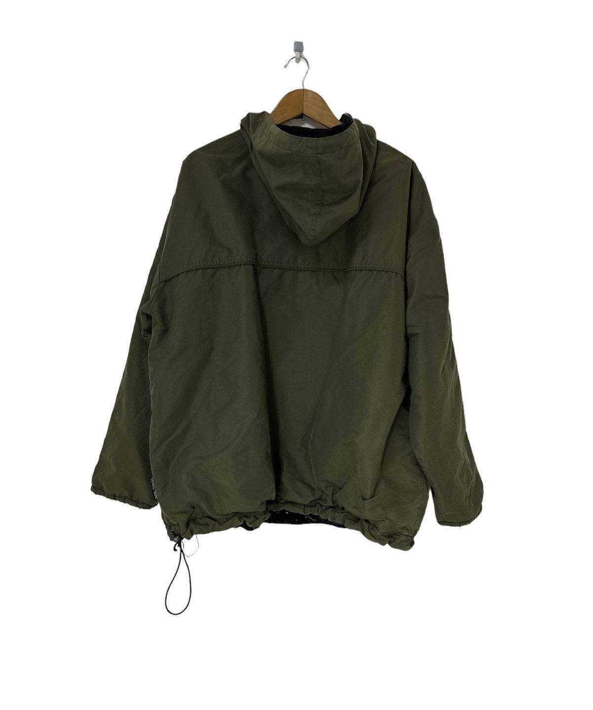 Dogtown DogTown Anorak Jacket Design With Hoodies Size US L / EU 52-54 / 3 - 2 Thumbnail