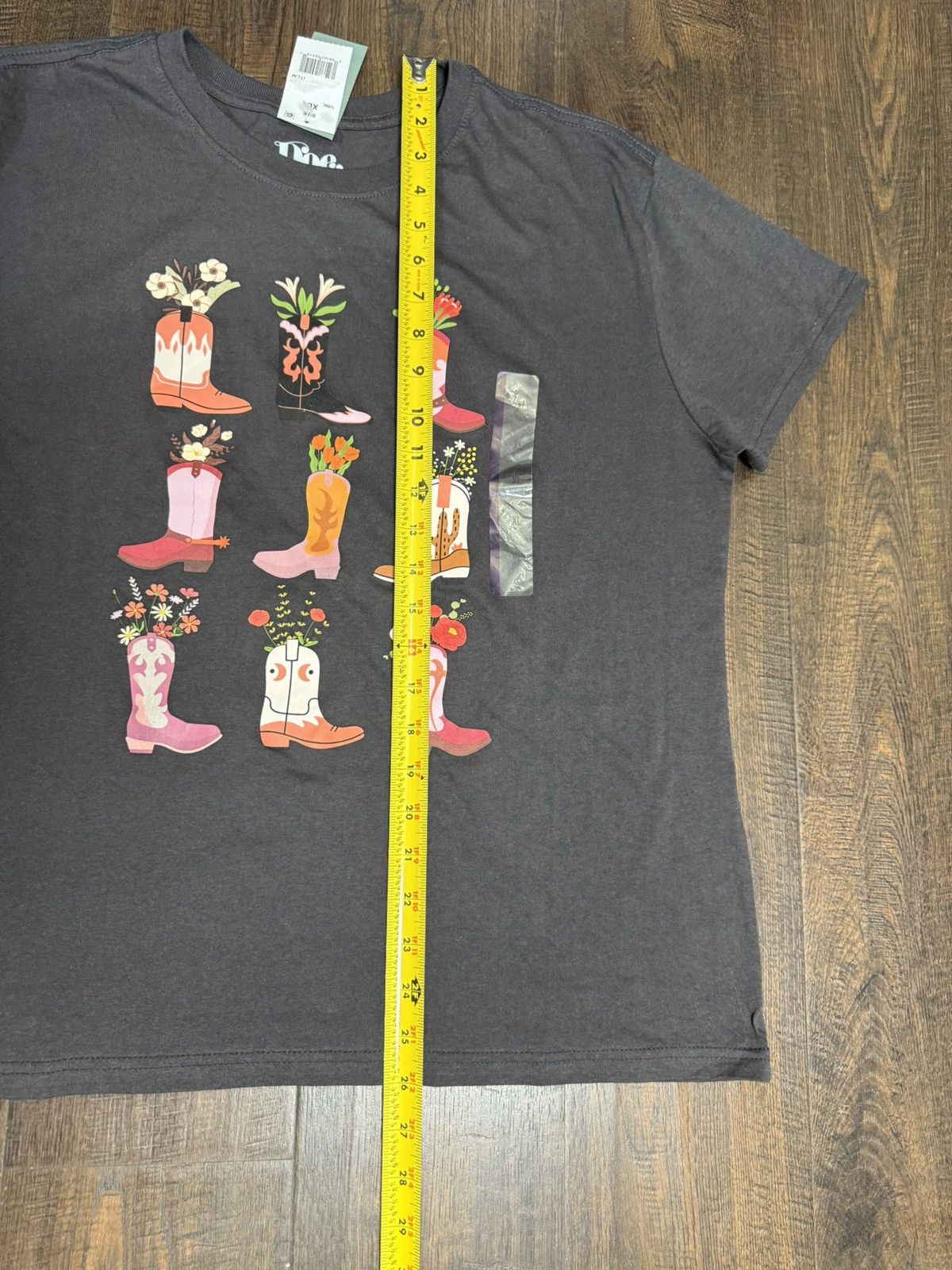 Other NWT‼ KISS Size Large Short Sleeve Graphic Band T-Shirt Size XL / US 12-14 / IT 48-50 - 5 Thumbnail