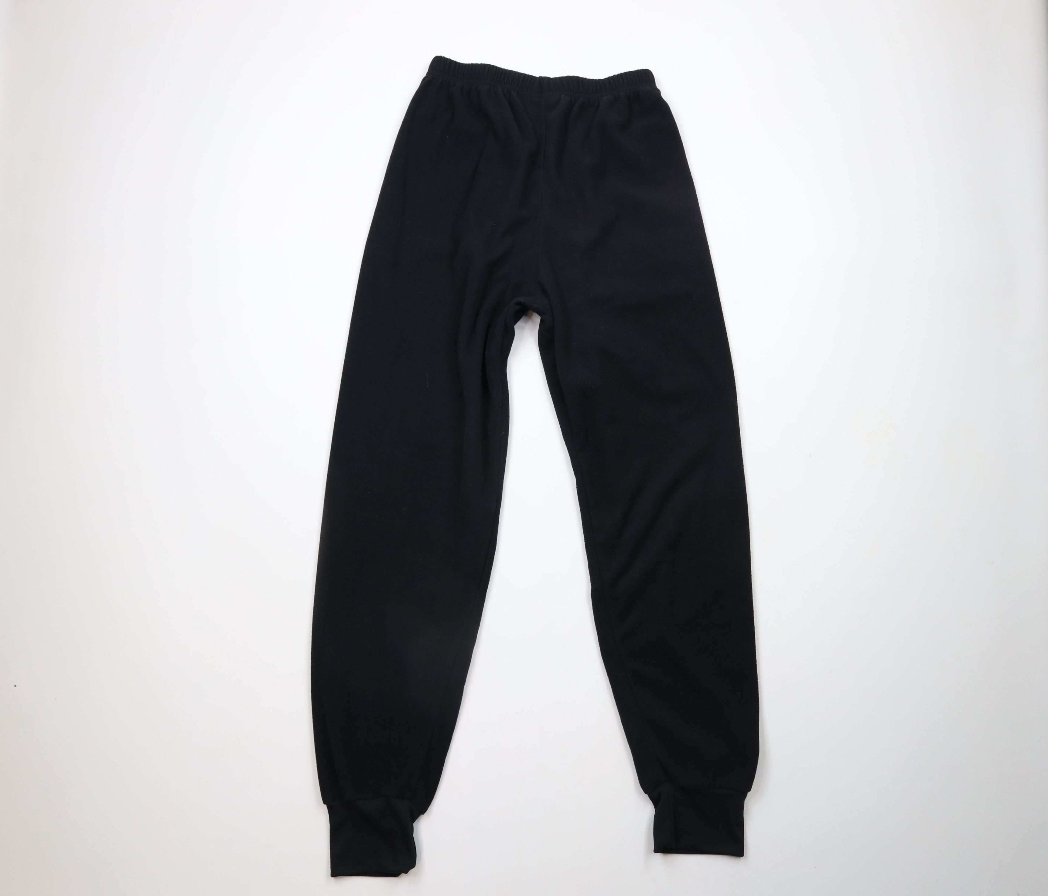 Vintage Vintage 90s Streetwear Polartec Fleece Joggers Pants USA Size US 36 / EU 52 - 7 Thumbnail