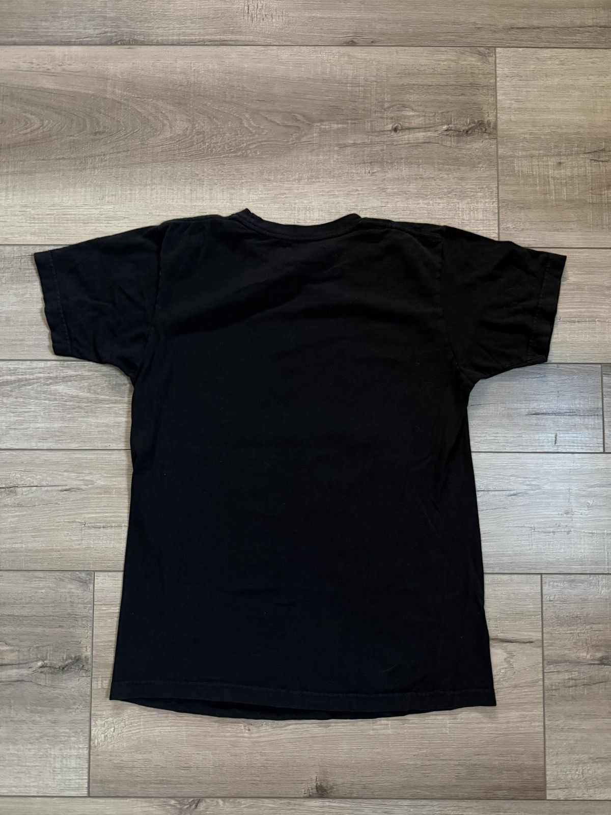 Asspizza Asspizza Yu-Gi-Oh Rude Kaiser T-Shirt Size US M / EU 48-50 / 2 - 4 Thumbnail