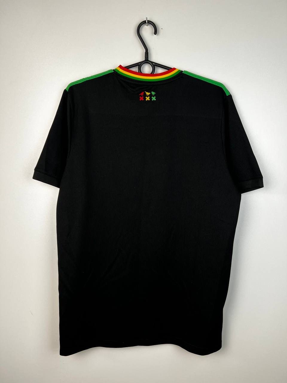 Vintage Ajax Adidas Jersey t-shirts size L Size US L / EU 52-54 / 3 - 2 Thumbnail