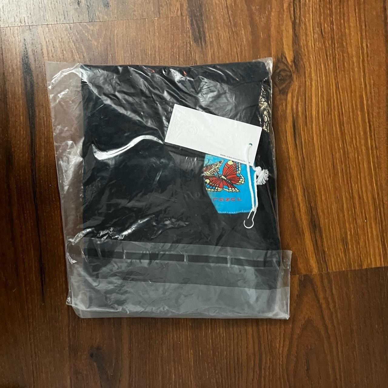 Jungles Jungles Diazepam Tee Size US M / EU 48-50 / 2 - 3 Thumbnail