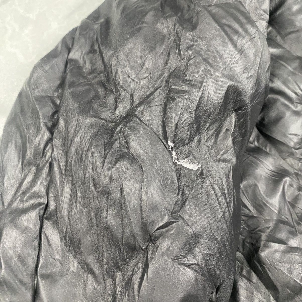 Japanese Brand Fieldcore Japan Puffer Fur Hooded Jacket Size US L / EU 52-54 / 3 - 10 Thumbnail