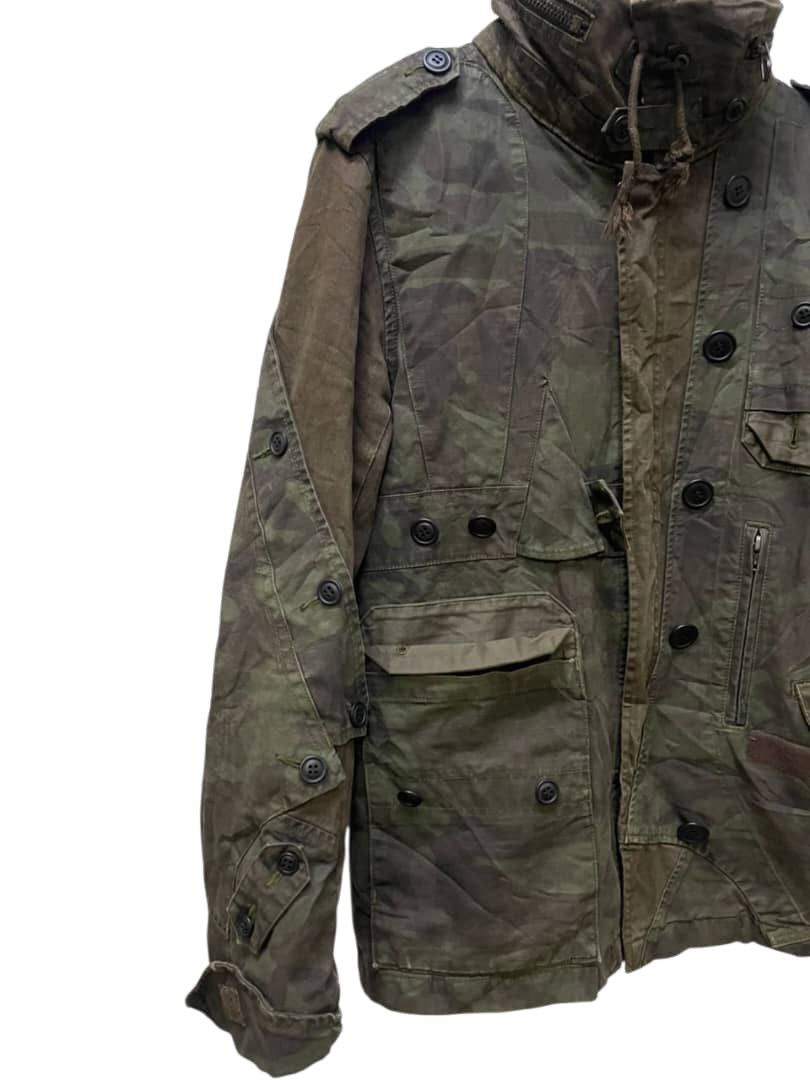 If Six Was Nine If Six Was Nine x Jepanes Brand x Le Grande Blue (L.G.B) Size US L / EU 52-54 / 3 - 4 Thumbnail