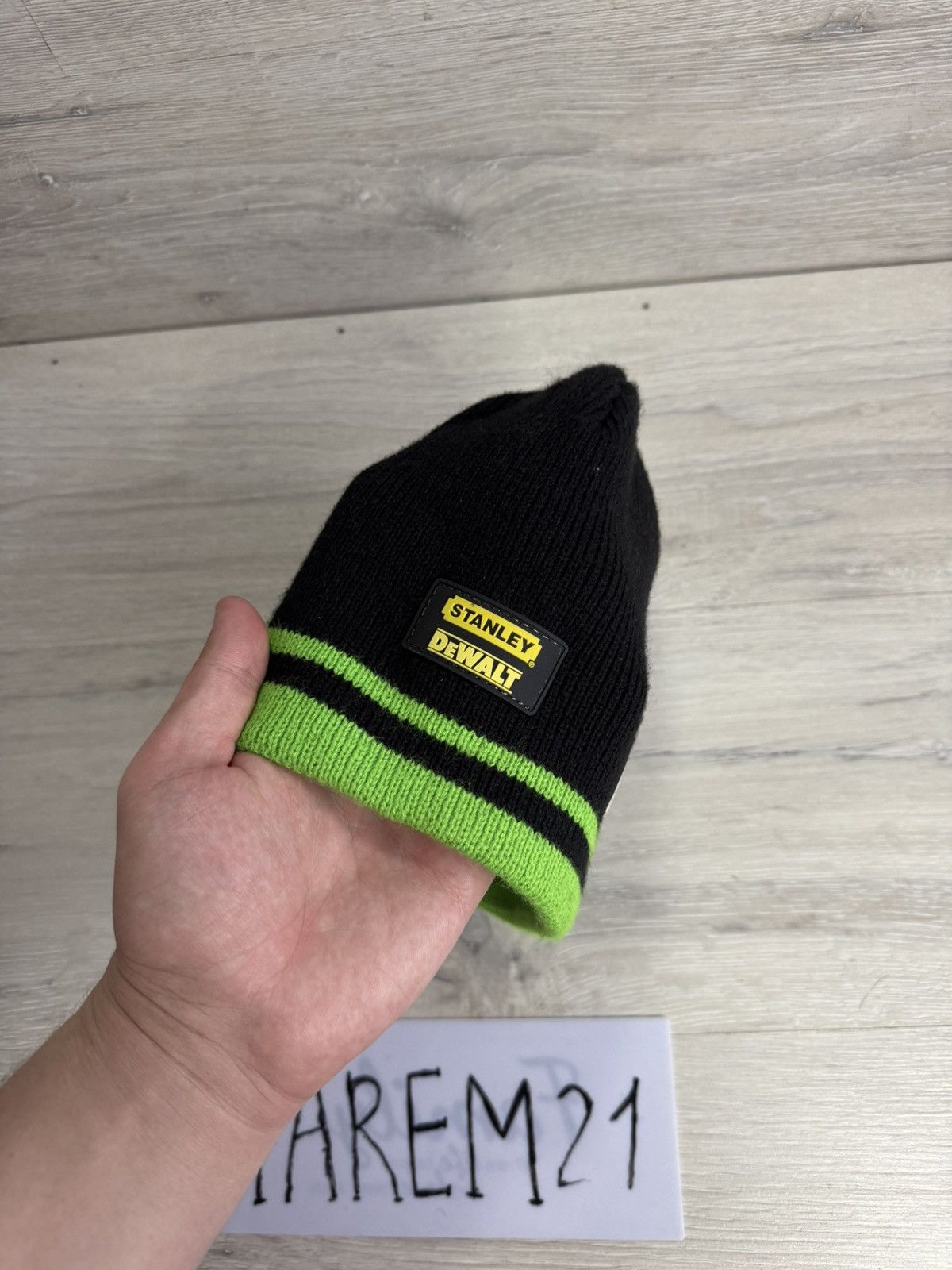 Yamaha Yamaha hat cap Size ONE SIZE - 4 Thumbnail