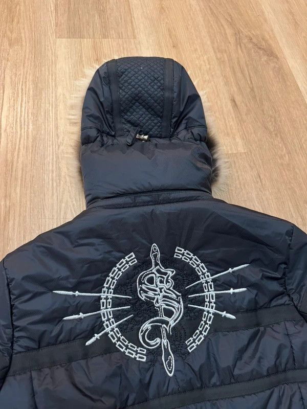 Sportalm Kitzbuhel Sportalm Alpin Century Kitzbuhel Insulated Ski Jacket newS/M Size M / US 6-8 / IT 42-44 - 10 Thumbnail