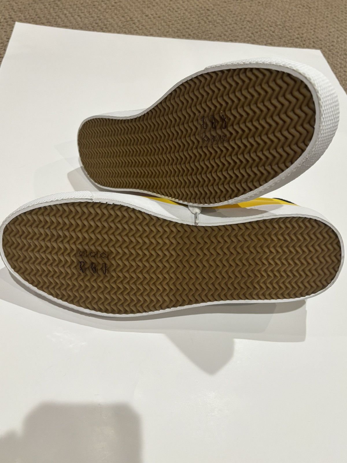 Disney × Rag & Bone Rag & Bone x Disney Mickey Shoes (M10) Size US 10 / EU 43 - 6 Thumbnail