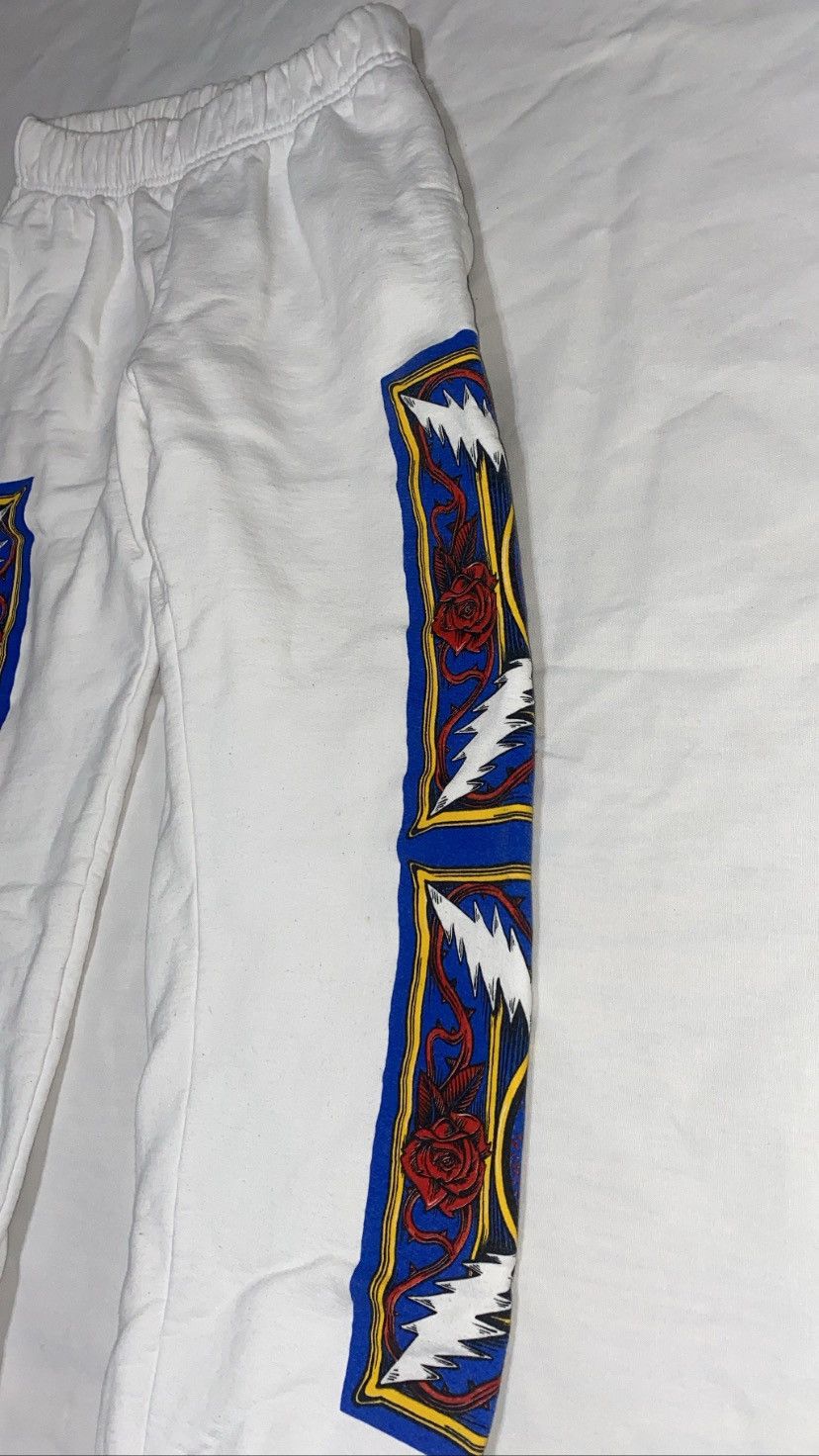 Grateful Dead Grateful Dead x Chinatown market Size US 32 / EU 48 - 8 Thumbnail