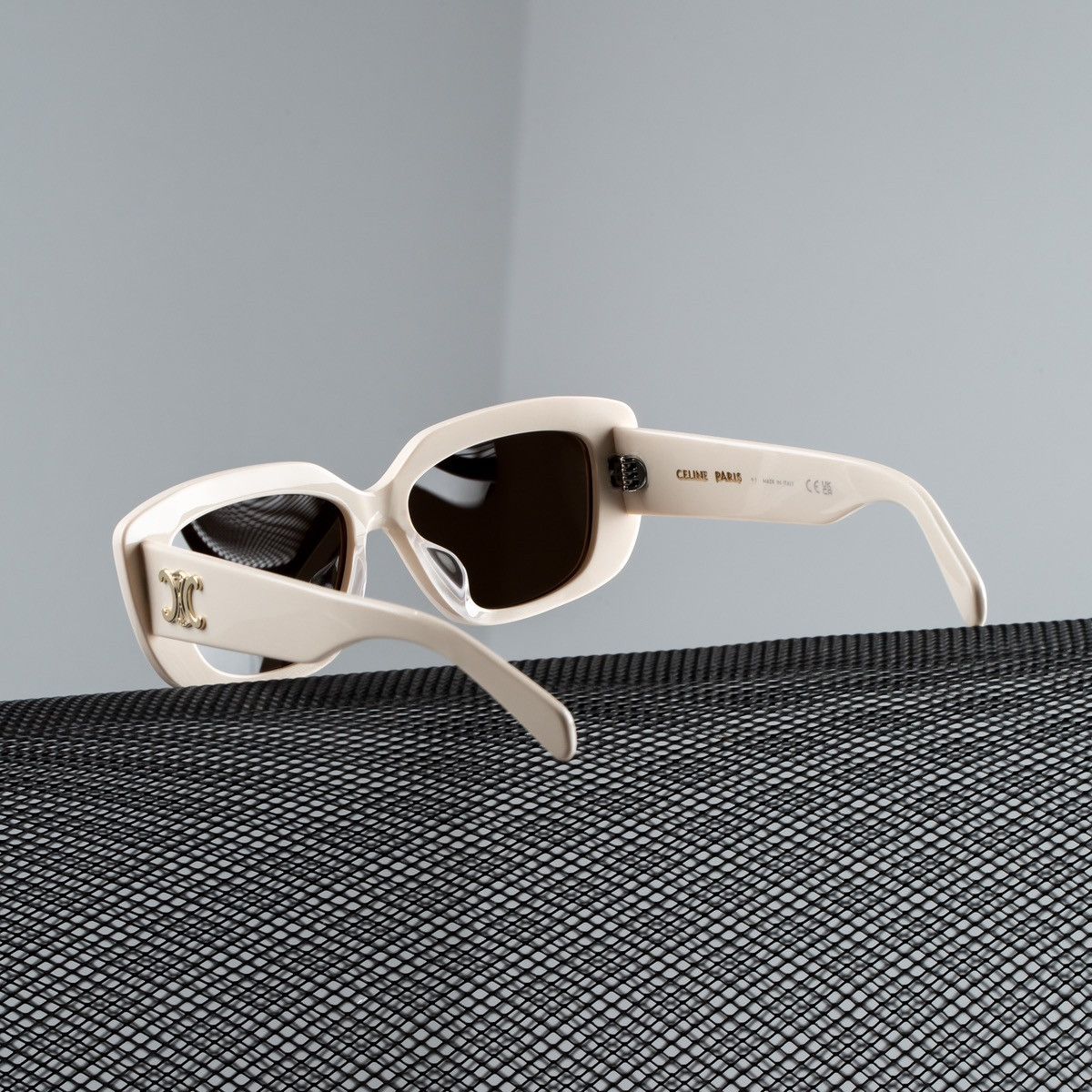 Celine CELINE CL40216U 25E SUNGLASSES Size ONE SIZE - 5 Thumbnail