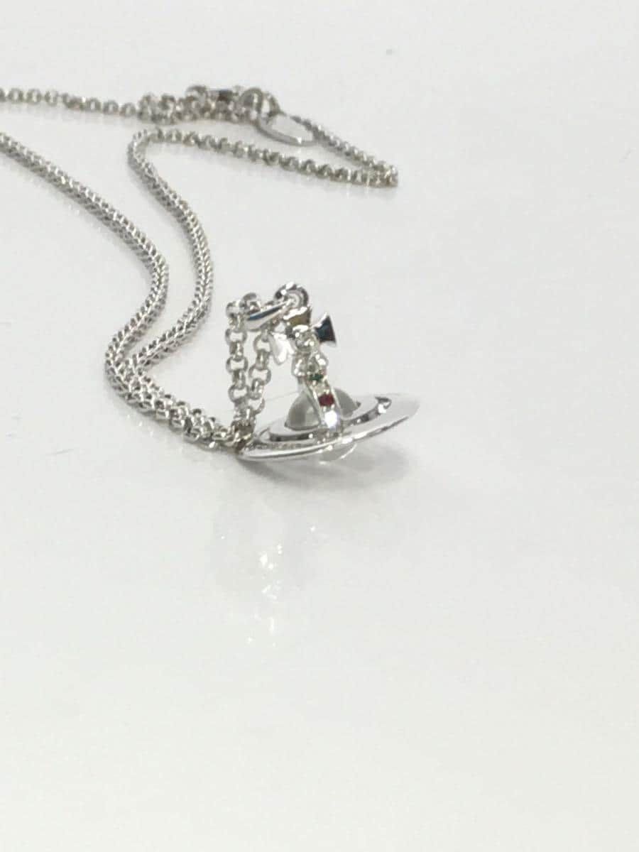 Vivienne Westwood Orb Necklace Size ONE SIZE - 5 Thumbnail