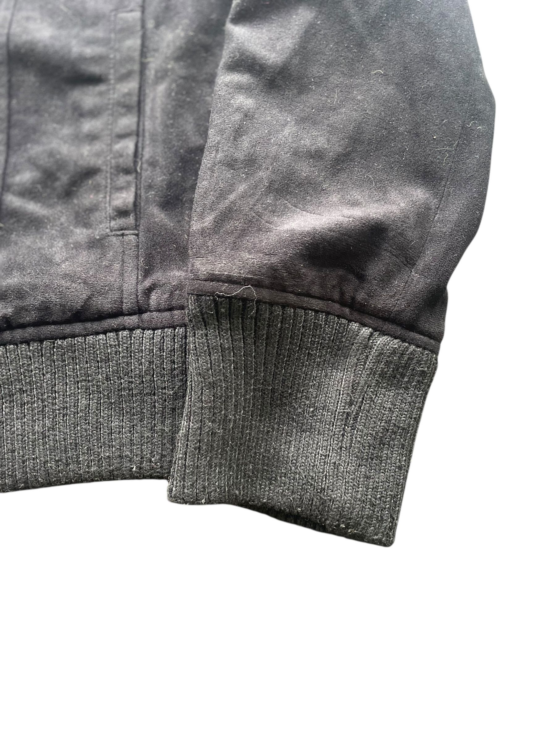 PPFM PPFM Silk Casual Jacket Size US M / EU 48-50 / 2 - 8 Thumbnail