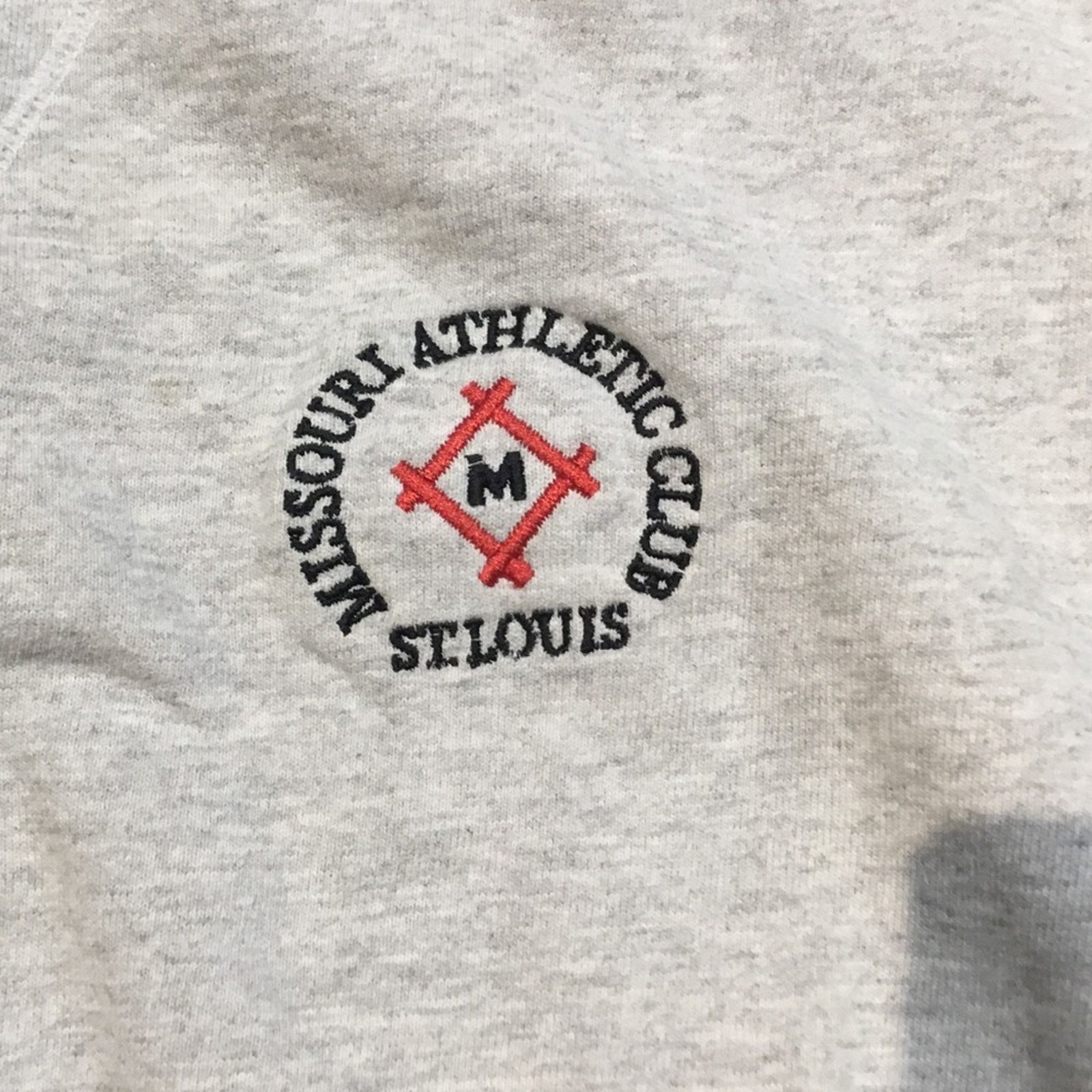 Champion Champion Sweatshirt Size US XXL / EU 58 / 5 - 2 Thumbnail