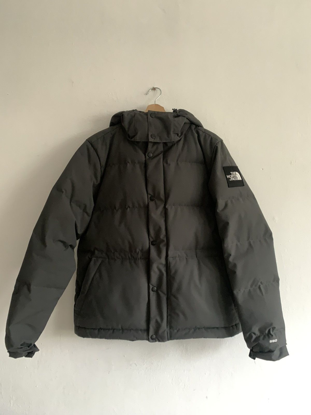 The North Face The North Face Box Canyon Jacket Size US L / EU 52-54 / 3 - 1 Thumbnail