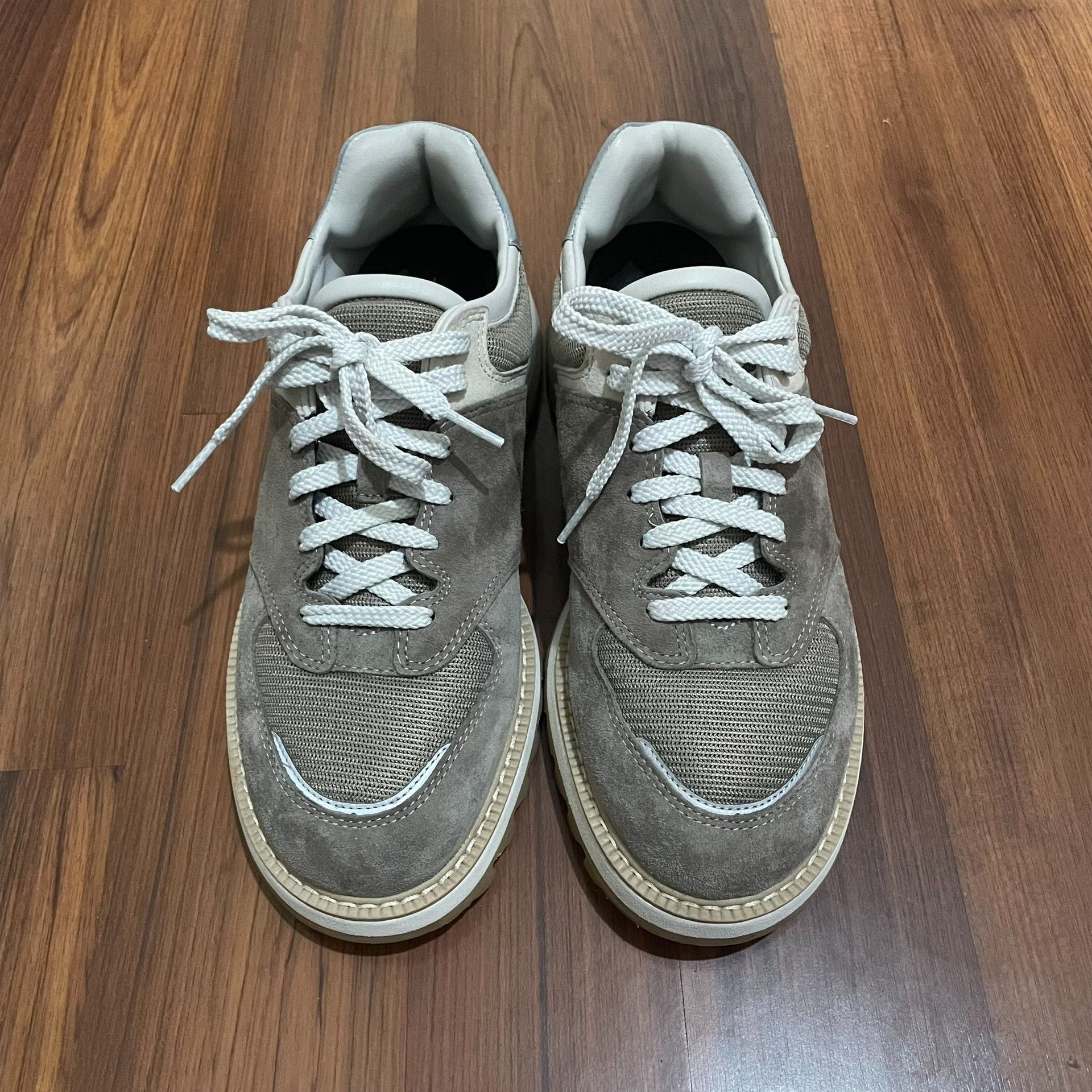 Auralee × New Balance New Balance RC_2 Tokyo Design Studio AURALEE