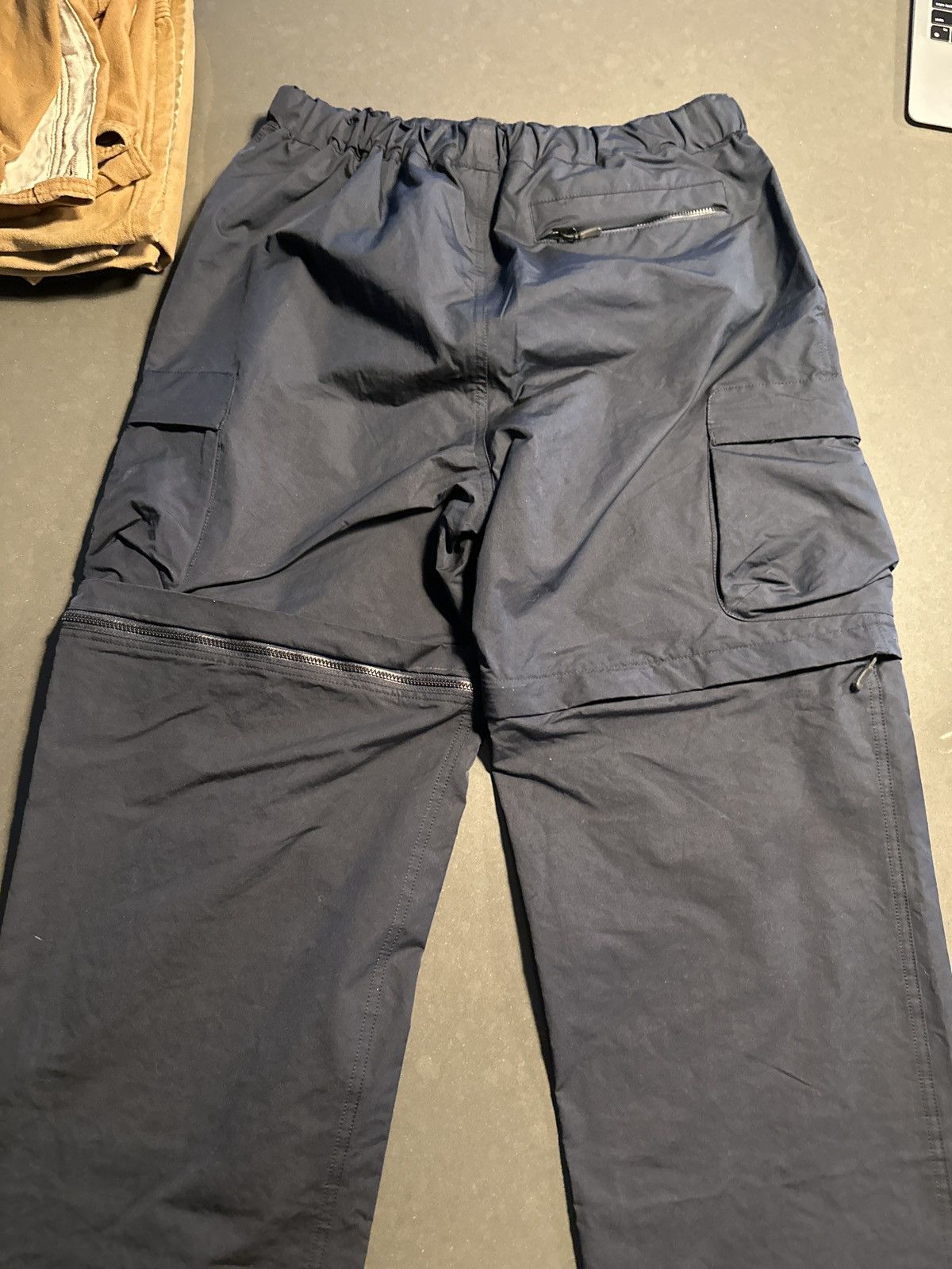 Stussy Stussy camp pant Size US 30 / EU 46 - 3 Thumbnail