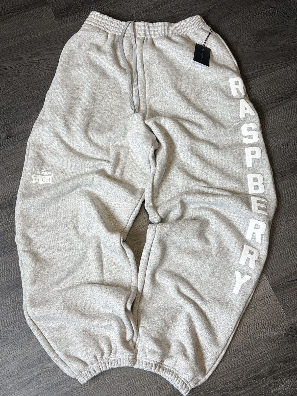 The GV Gallery GVgallery RH weekday sweats Size US 32 / EU 48 - 1 Thumbnail