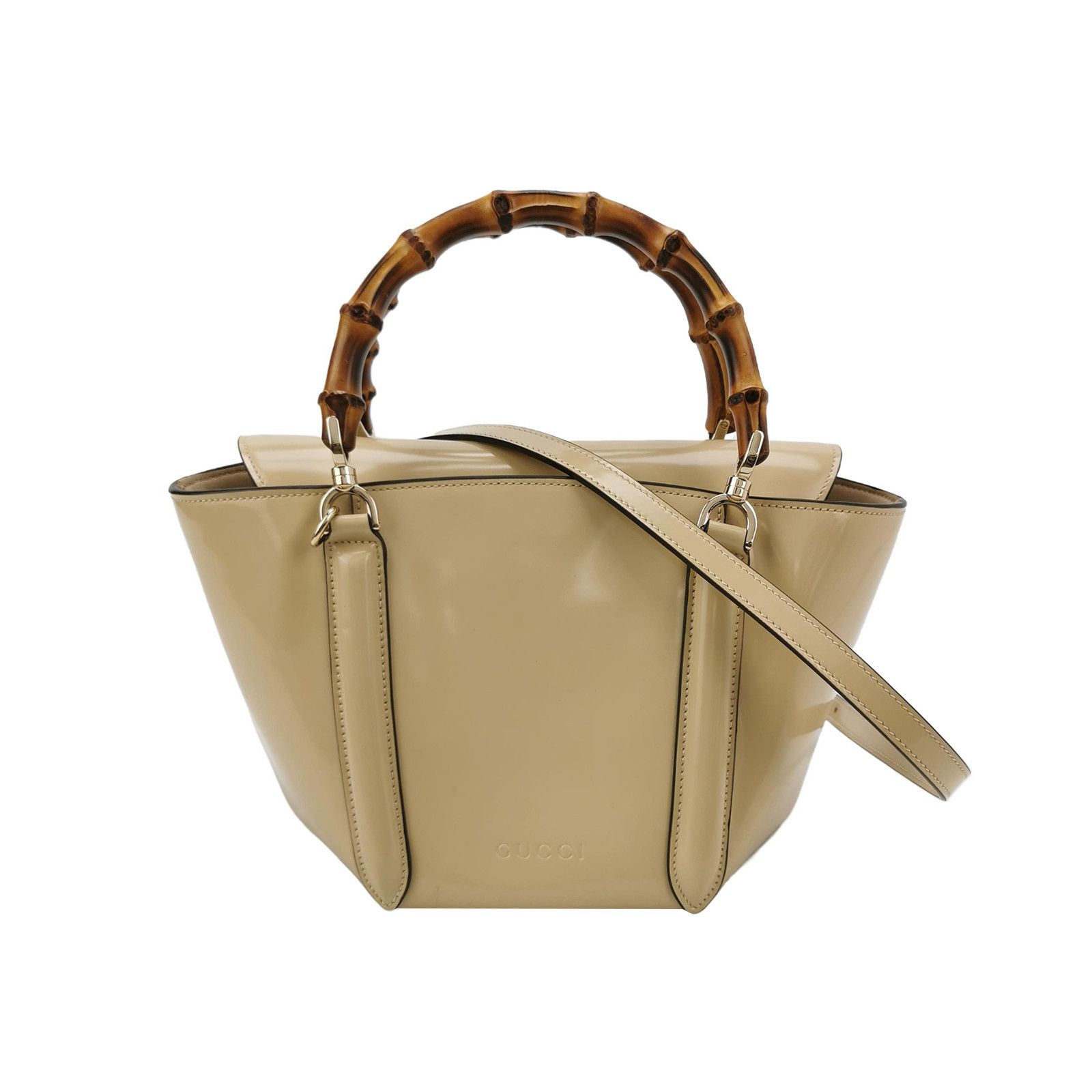 Gucci Gucci Women os Shoulder Bags Size ONE SIZE - 1 Thumbnail