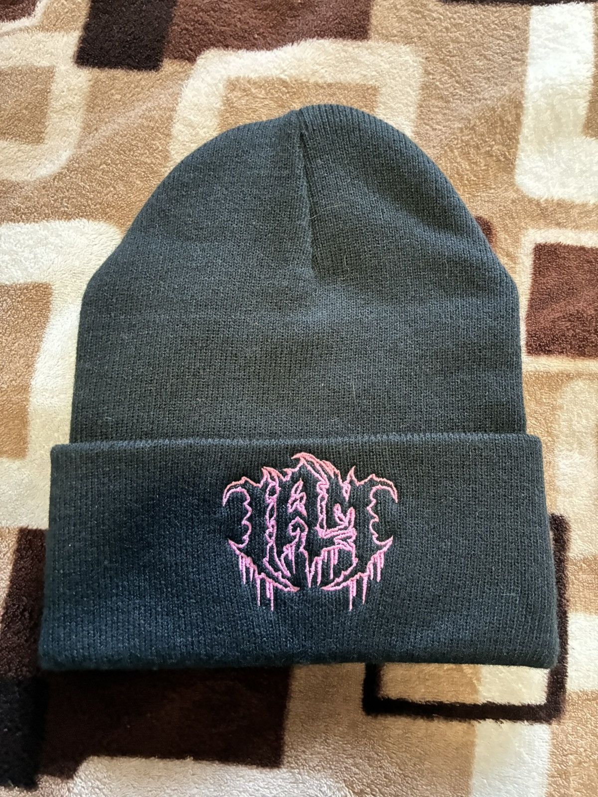 Other I AM beanie Size ONE SIZE - 1 Thumbnail