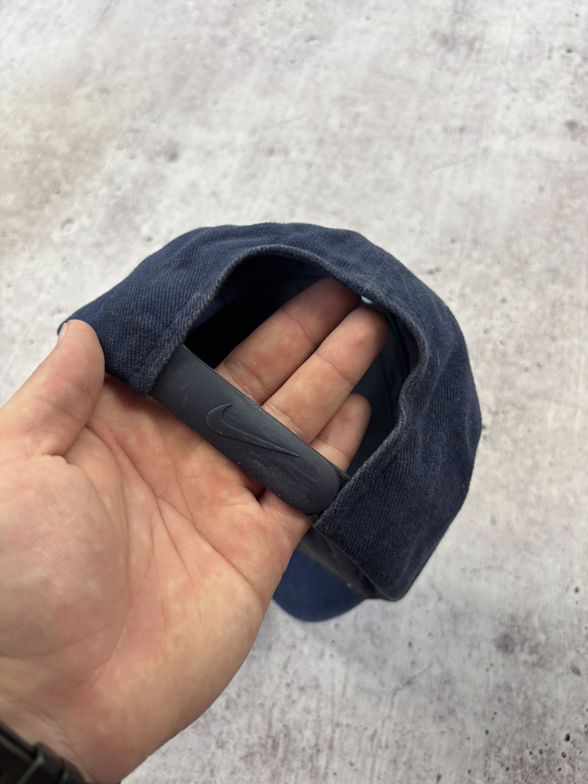 Nike Nike vintage cap One Size Size ONE SIZE - 3 Thumbnail