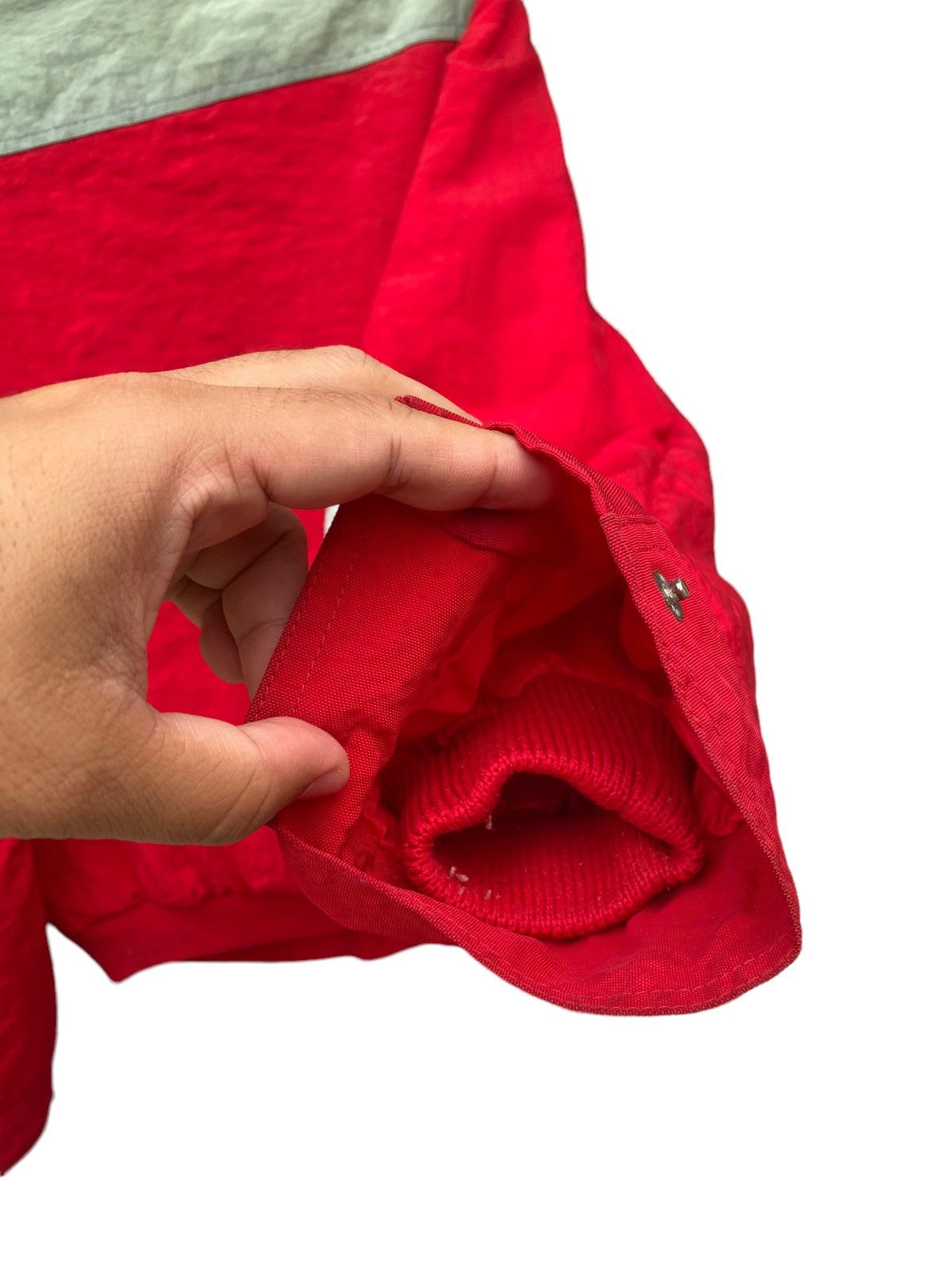 Vintage Giulio Motosport Racing Bomber Jacket